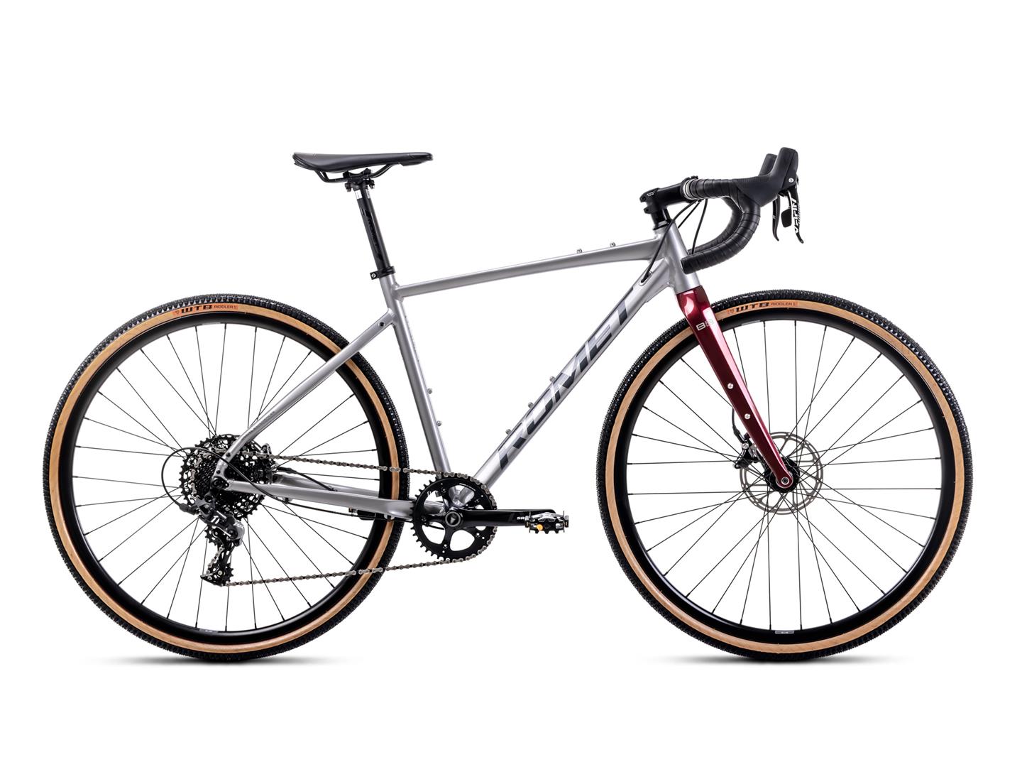 Bicicleta de grava ROMET BOREAS 2