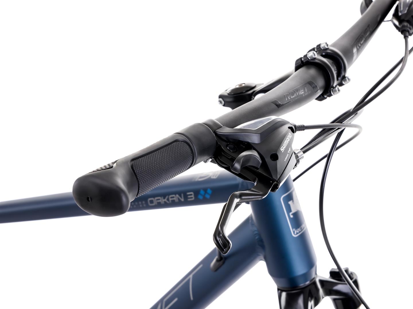 Bicicleta de montaña ROMET ORKAN 3 M