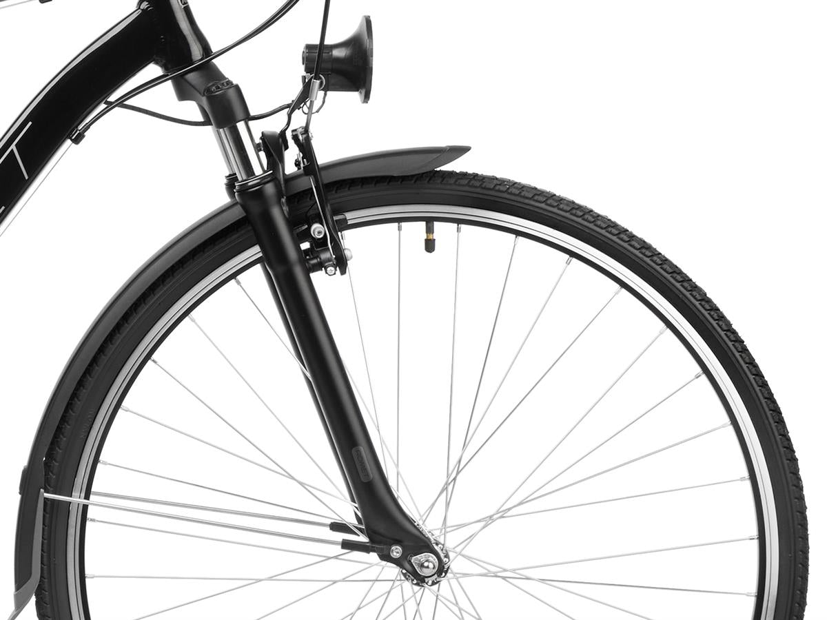 Bicicleta de trekking ROMET WAGANT