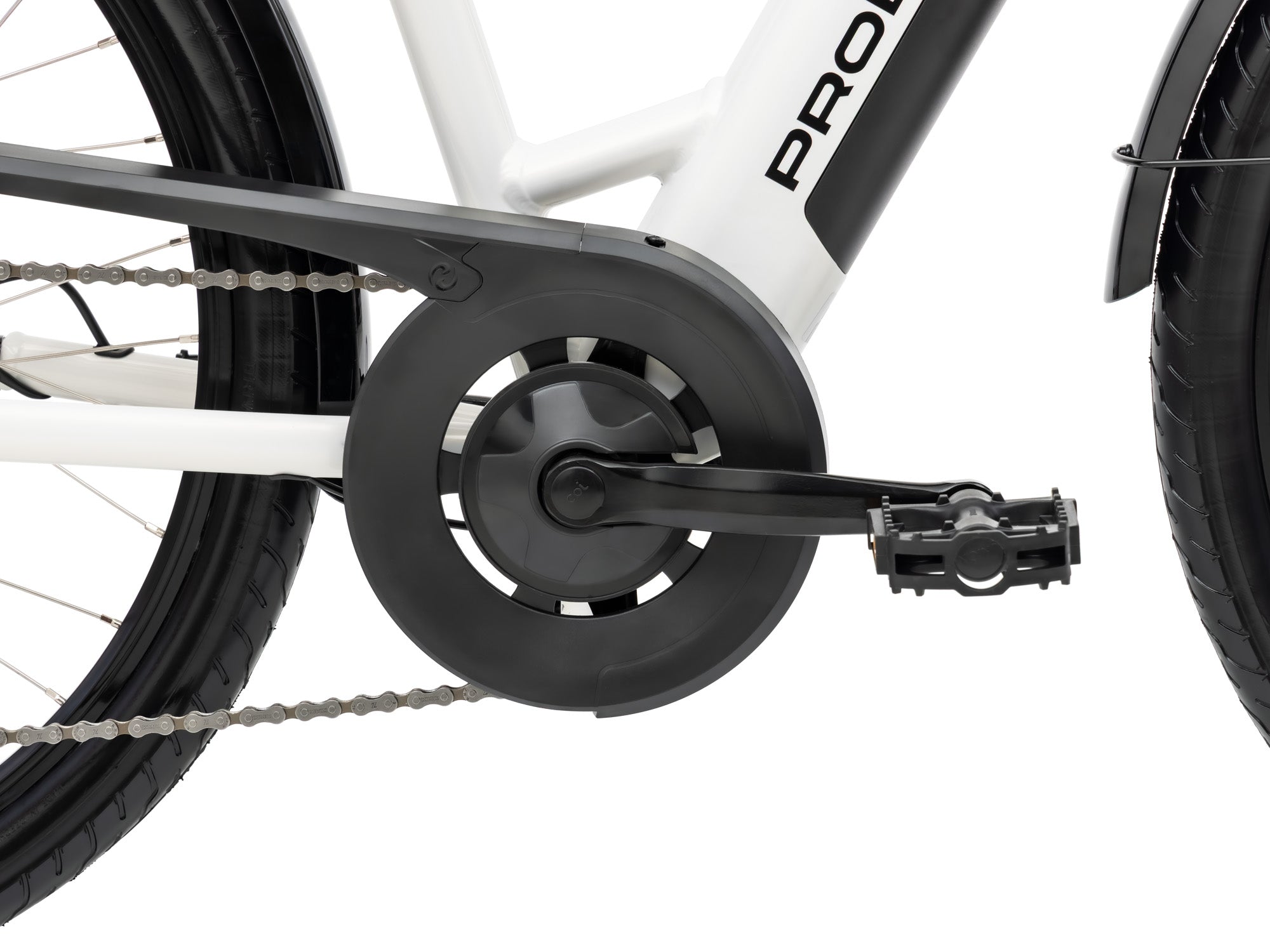 Bicicleta eléctrica ROMET WAVE AN 1.0 26 504WH