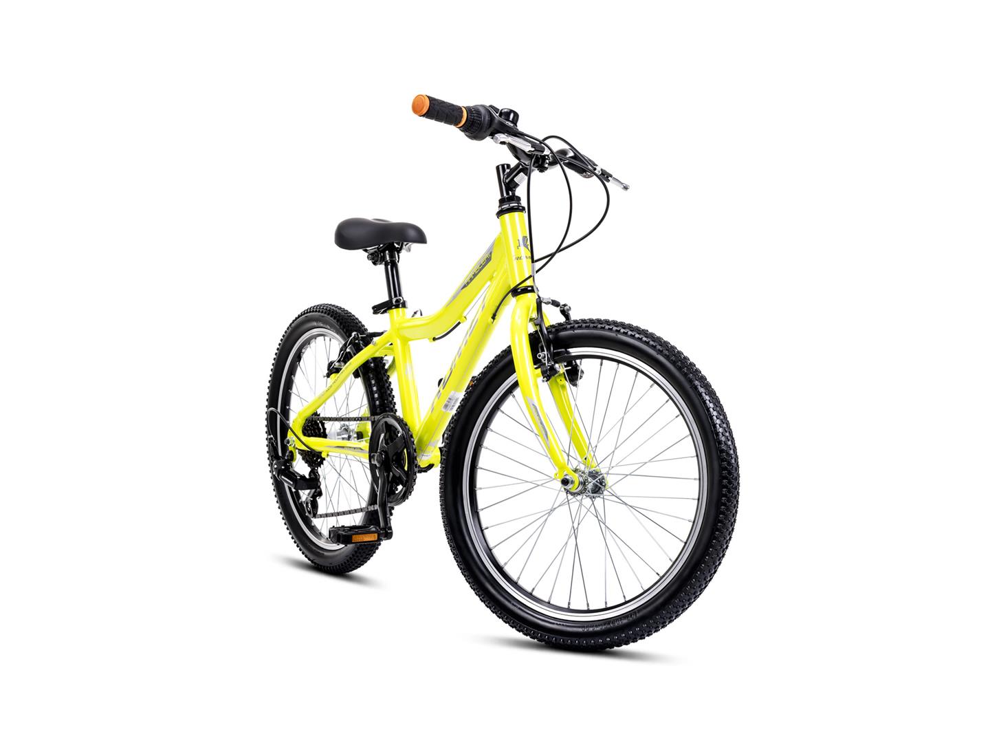 Bicicleta infantil ROMET RAMBLER 20 KID 1