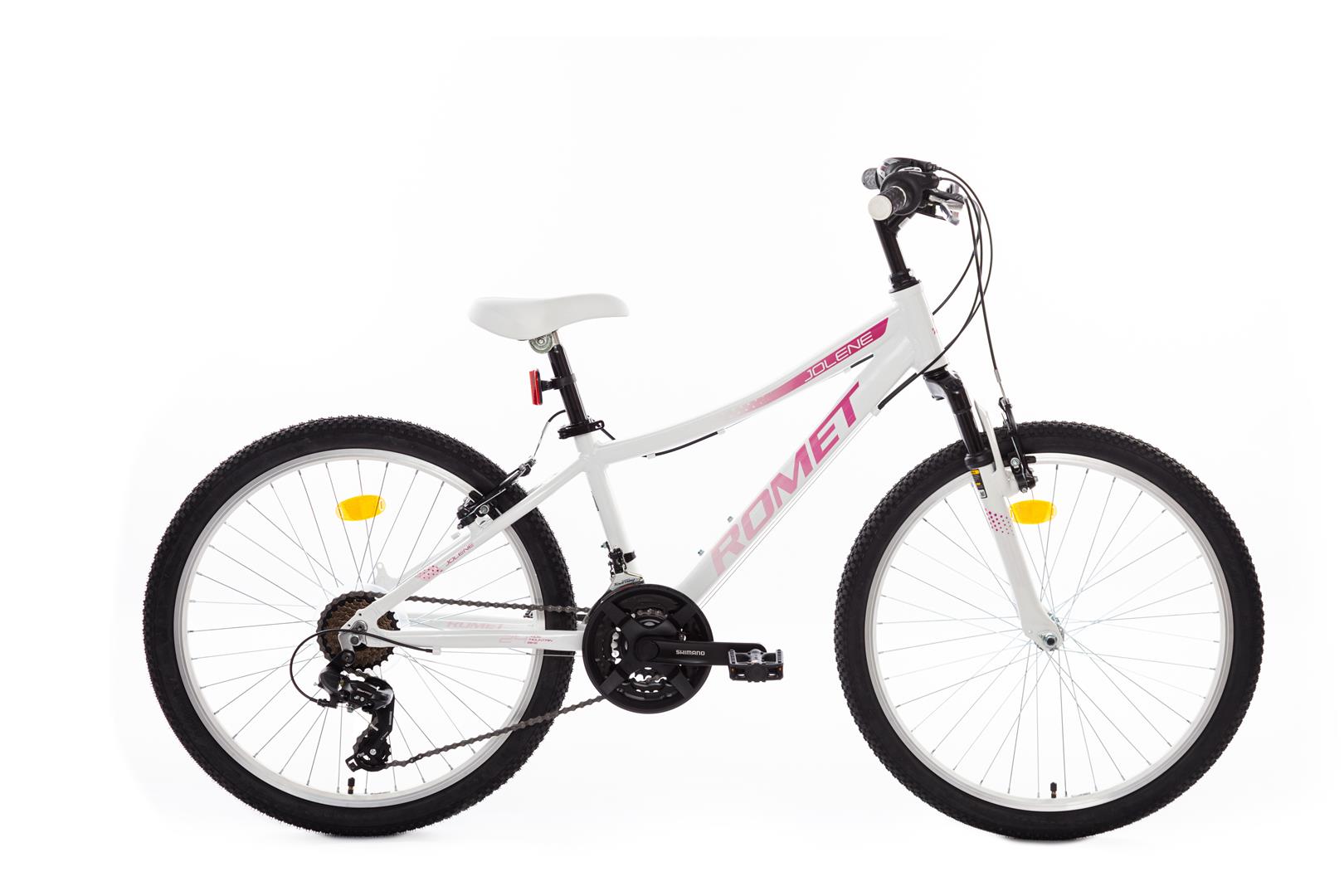 Bicicleta infantil ROMET JOLENE 24