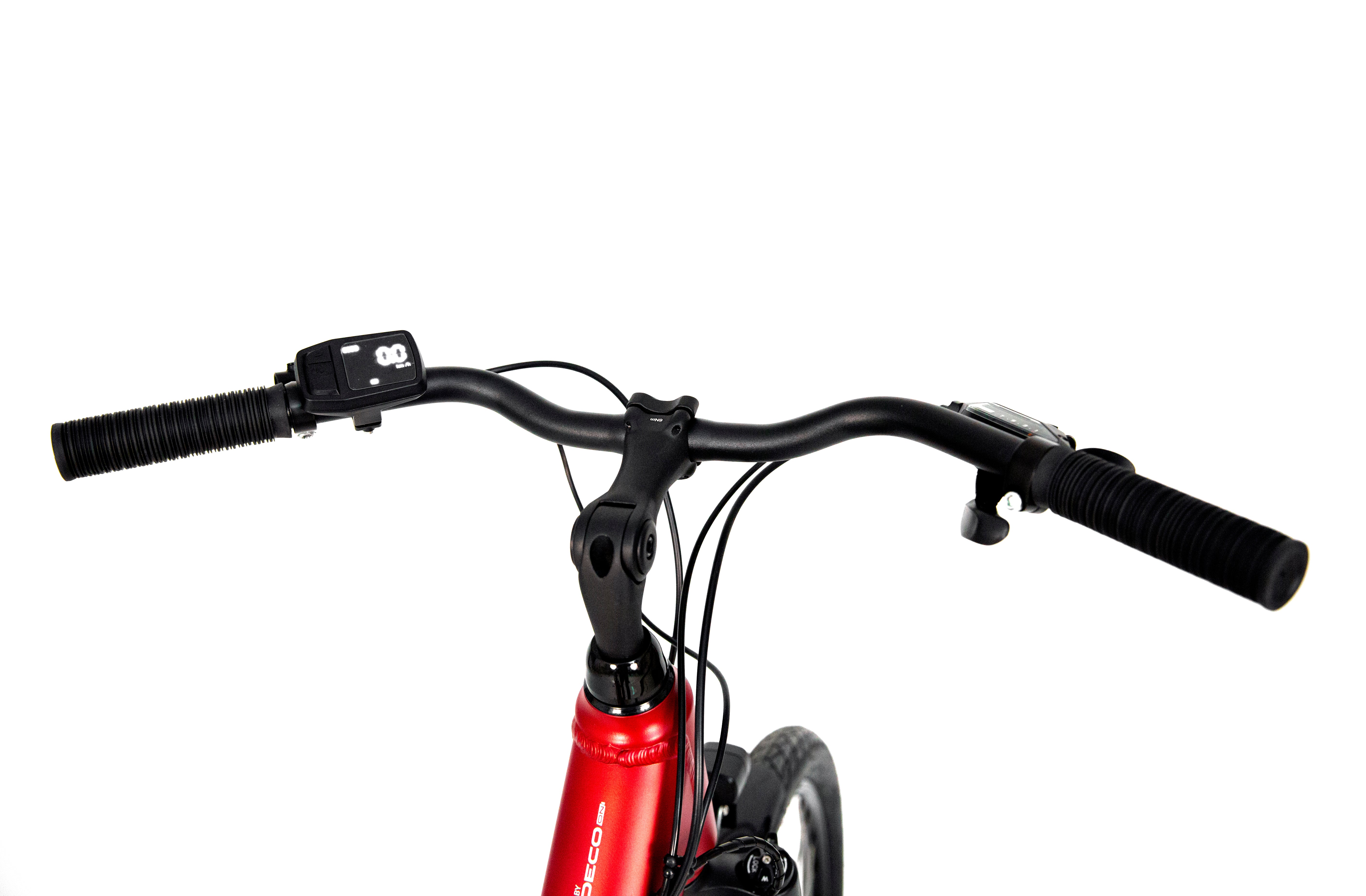 Bicicleta eléctrica PROECO WAVE AN 1.0 504WH