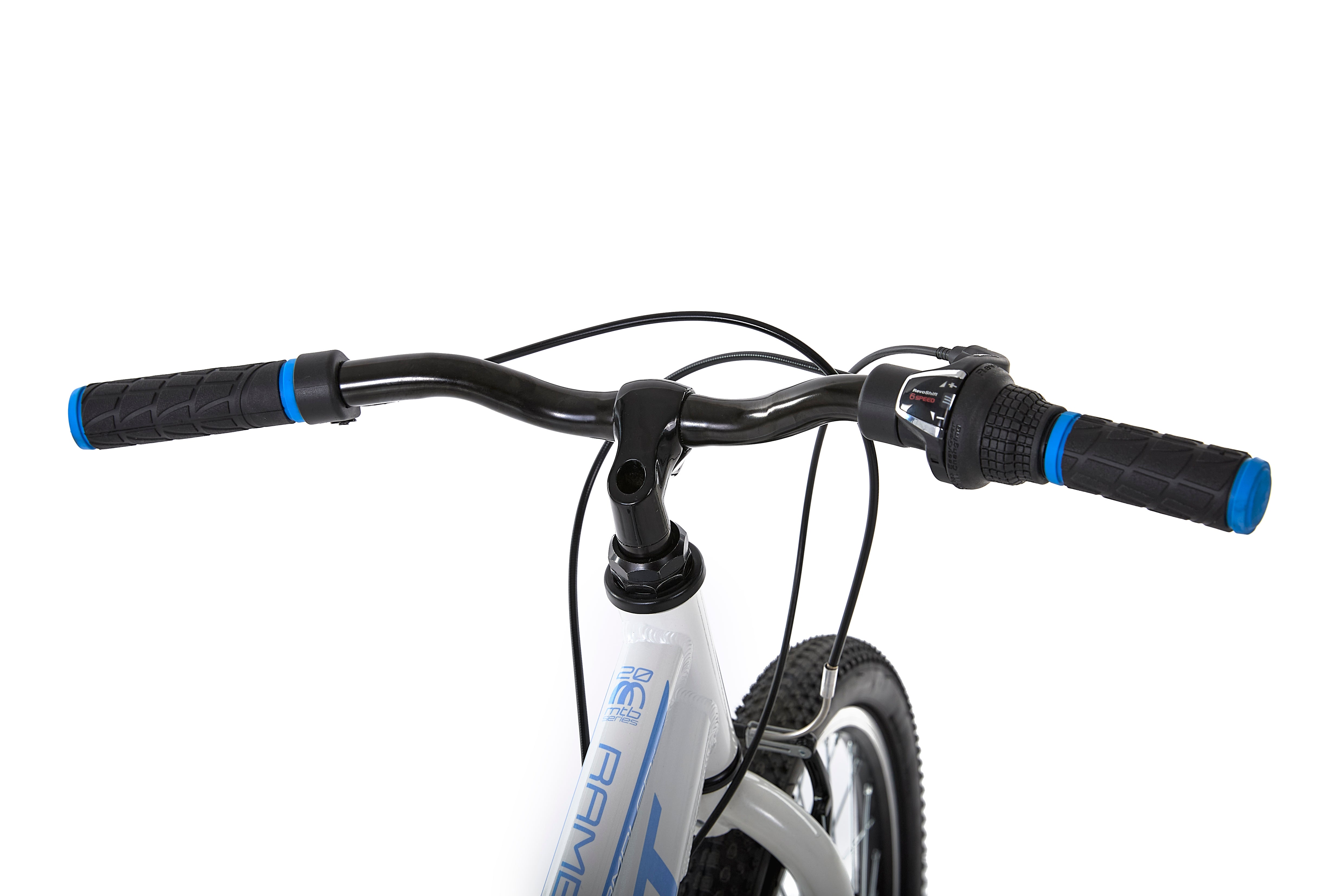 Bicicleta infantil ROMET RAMBLER 20 KID 1
