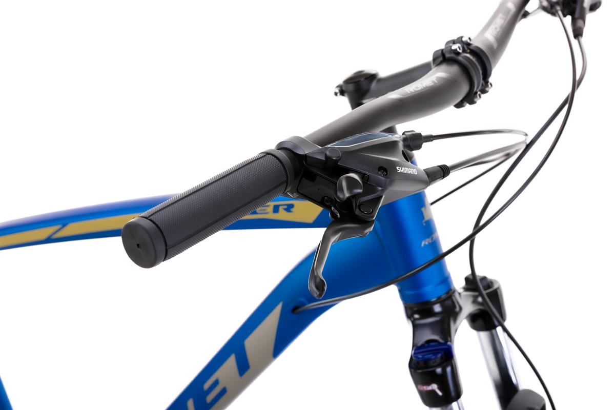Bicicleta de montaña ROMET RAMBLER R7.3