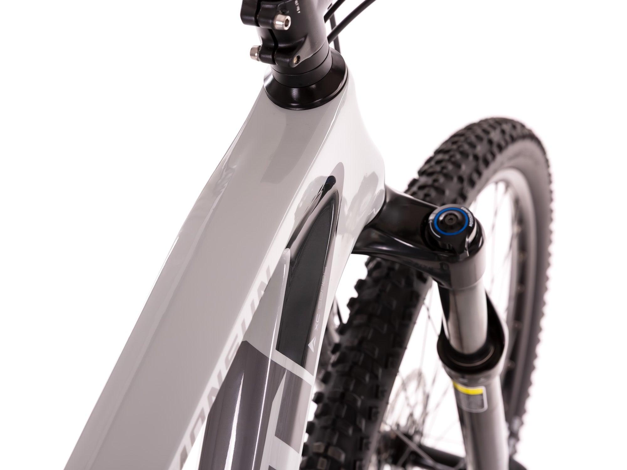 Bicicleta de montaña ROMET MONSUN 3.1
