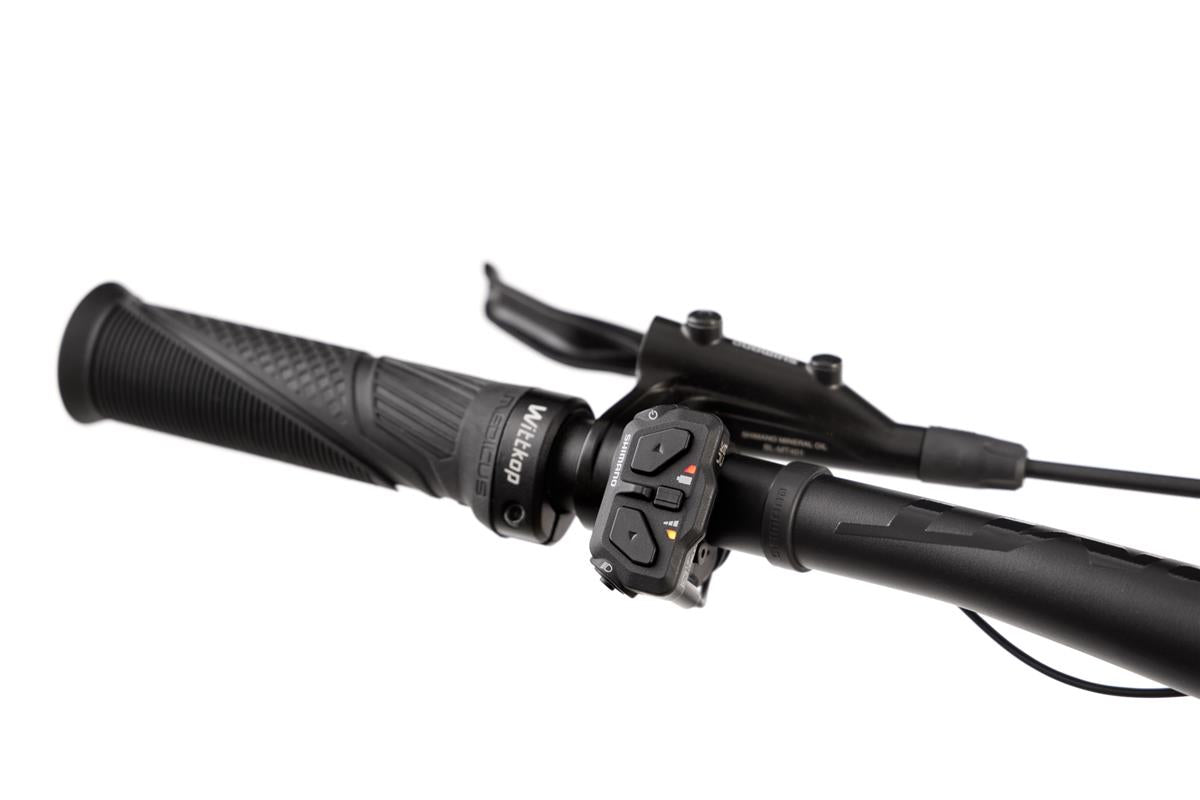 Bicicleta eléctrica ROMET E-MONSUN 1.0 725WH