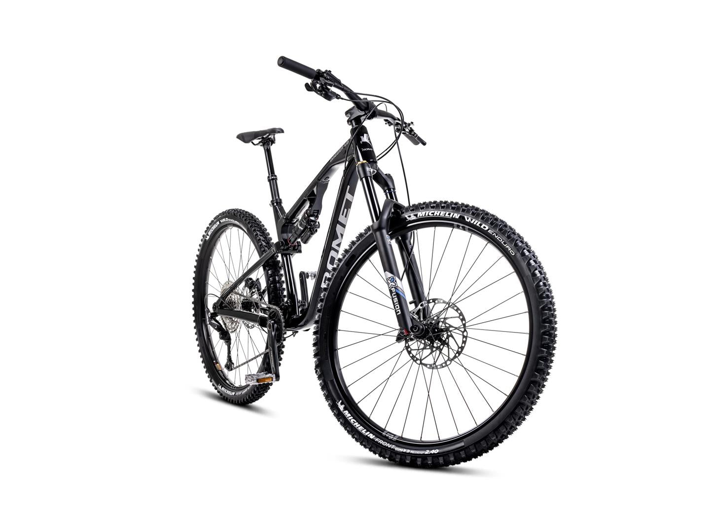 Bicicleta de montaña ROMET DAGGER 1
