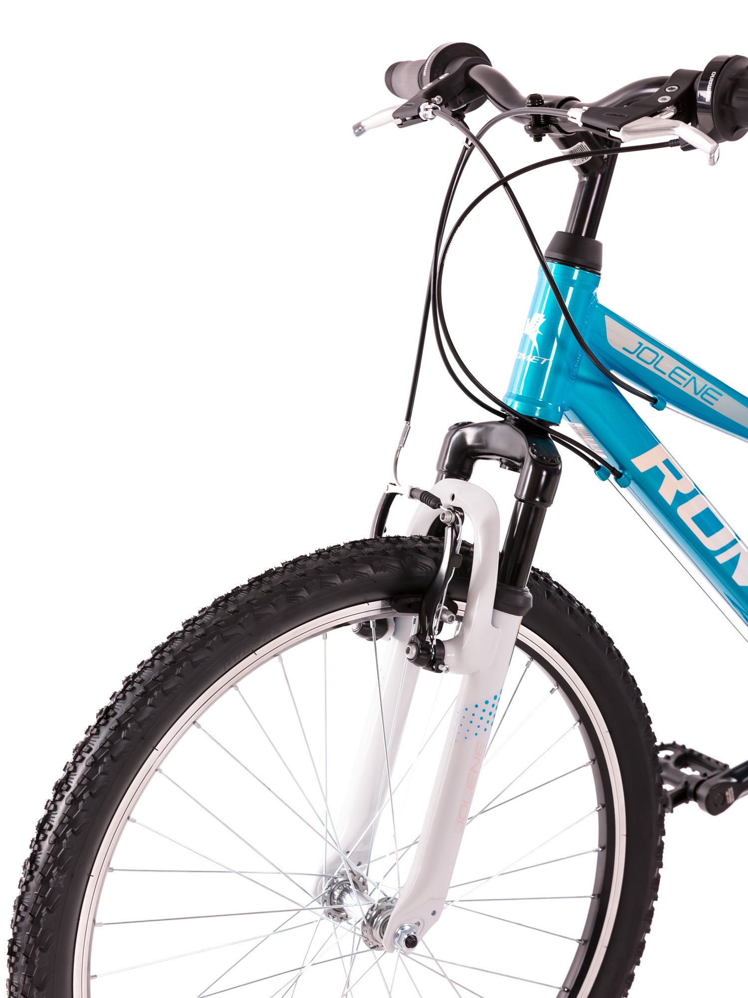 Bicicleta infantil ROMET JOLENE 24