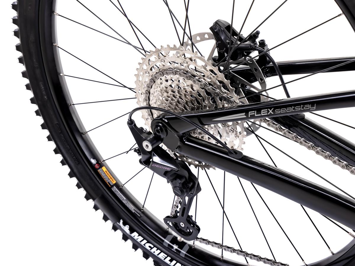 Bicicleta de montaña ROMET DAGGER 1