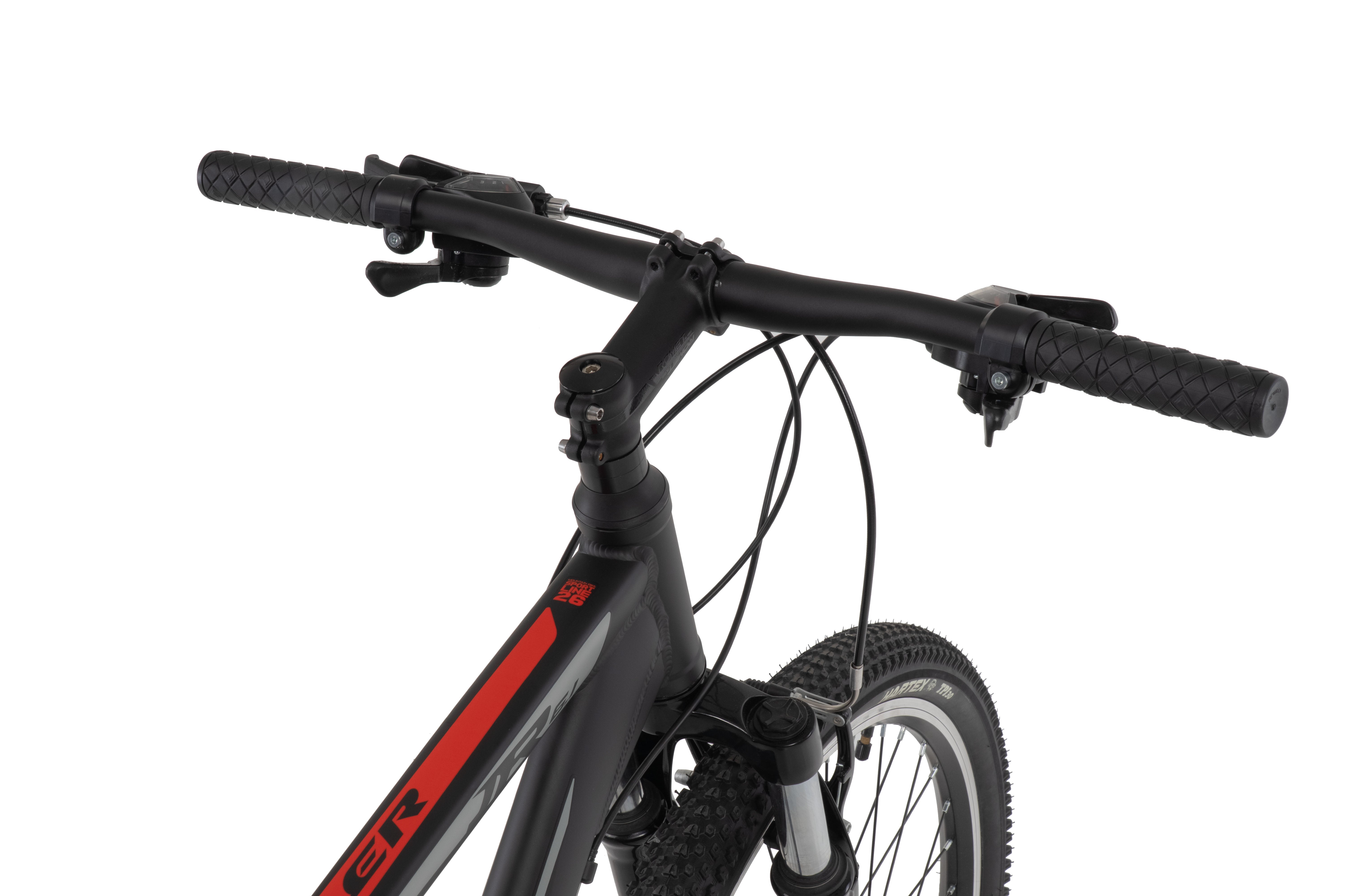Bicicleta infantil ROMET RAMBLER 24