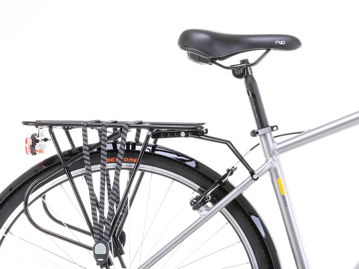 Bicicleta de trekking ROMET WAGANT