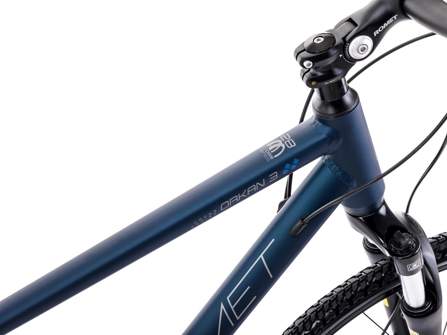Bicicleta de montaña ROMET ORKAN 3 M