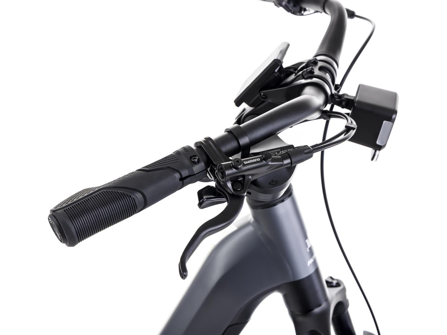 Bicicleta eléctrica ROMET E-MODECO URB 3.0 820WH