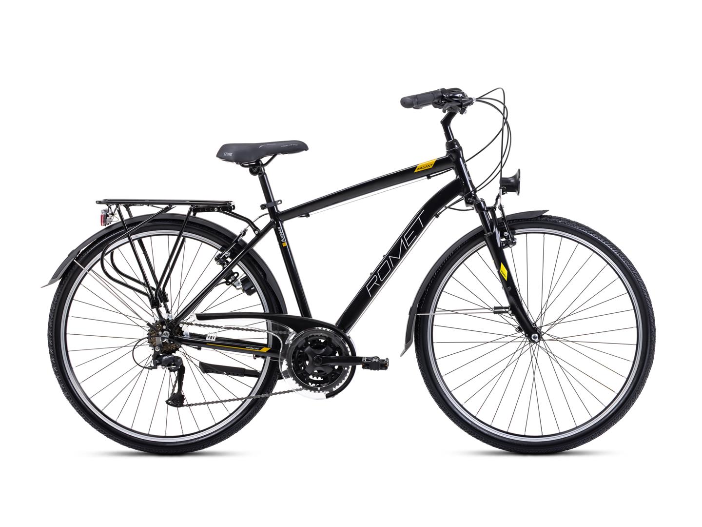 Bicicleta de trekking ROMET WAGANT 1