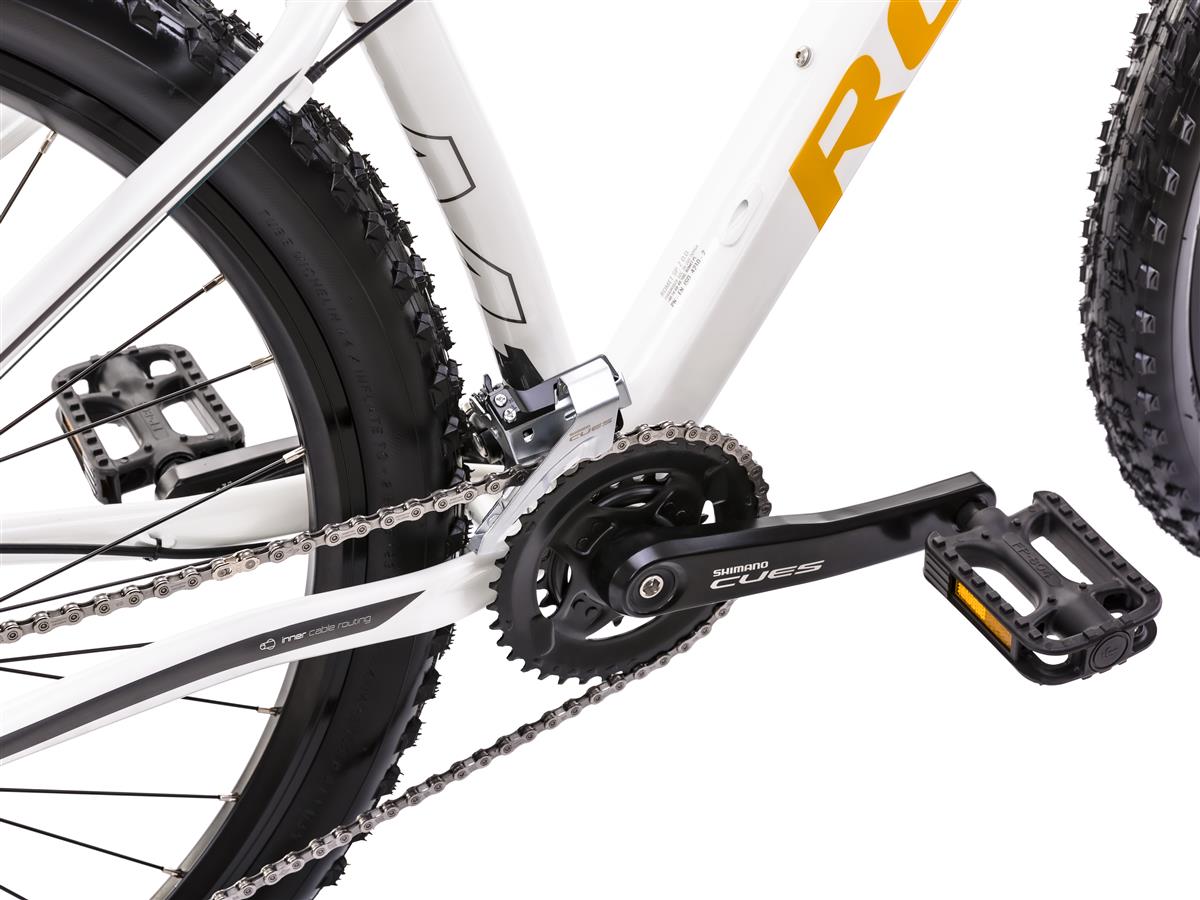 Bicicleta de montaña ROMET MUSTANG M1 CS