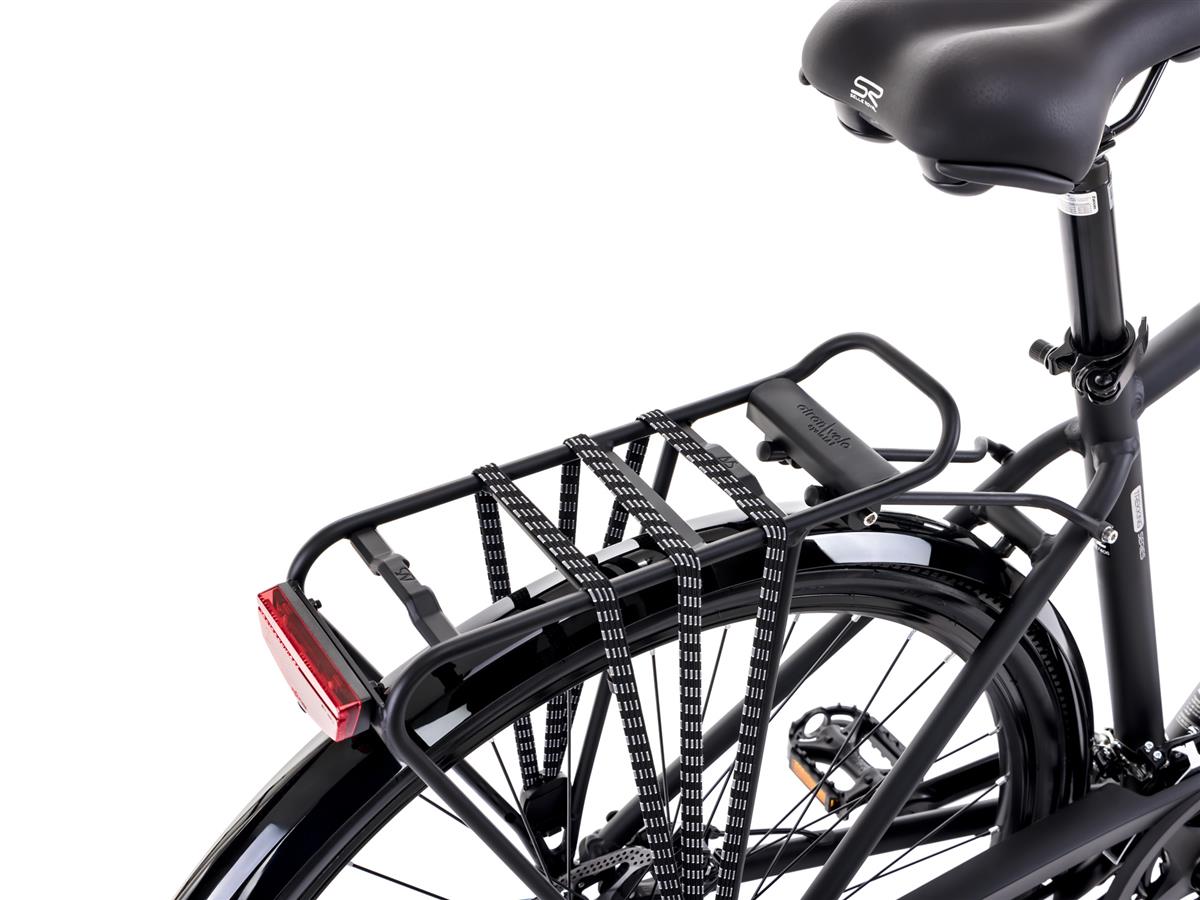 Bicicleta de trekking ROMET WAGANT 2