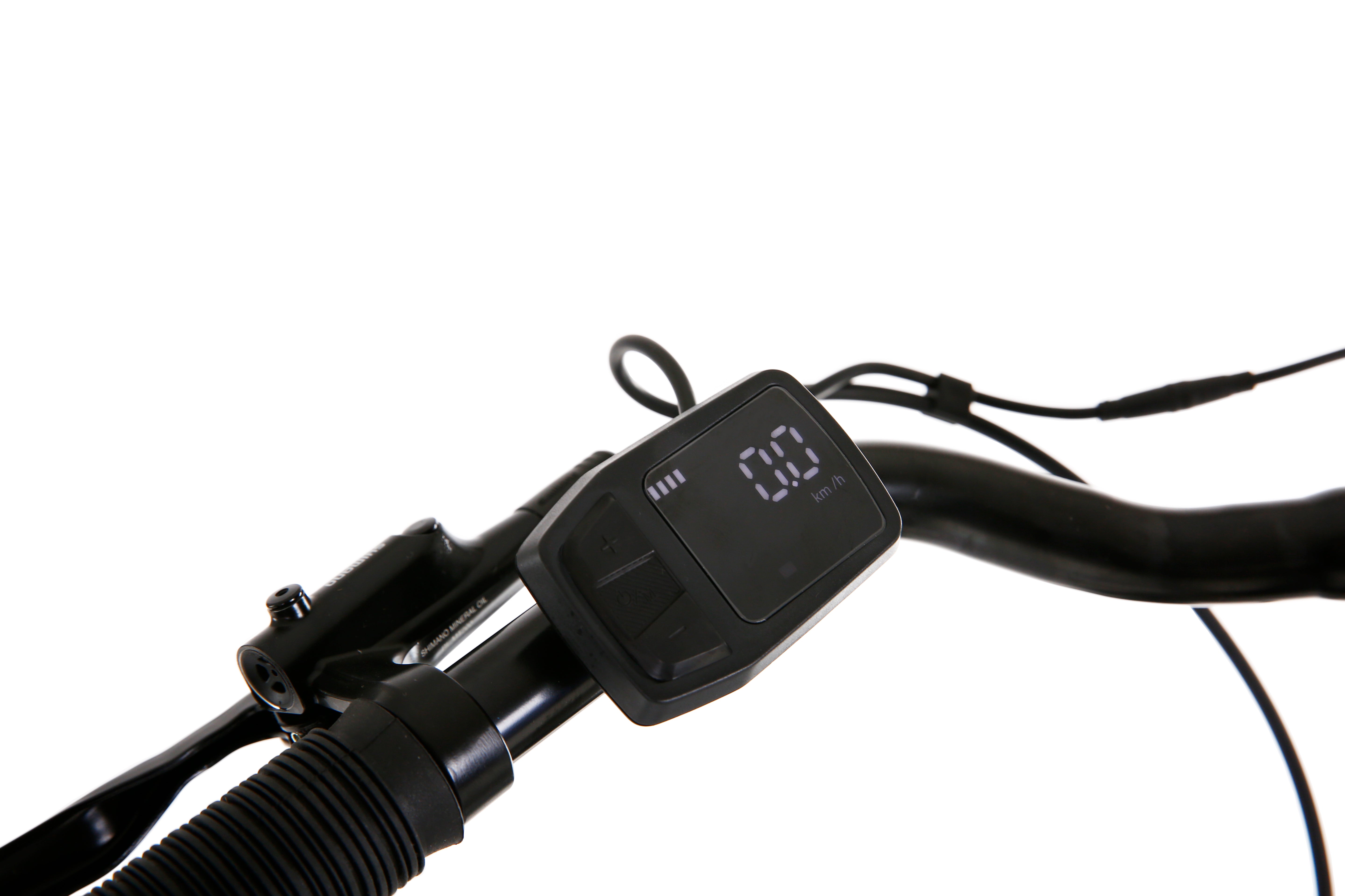 Bicicleta eléctrica ROMET WAVE AN 1.0 26 504WH