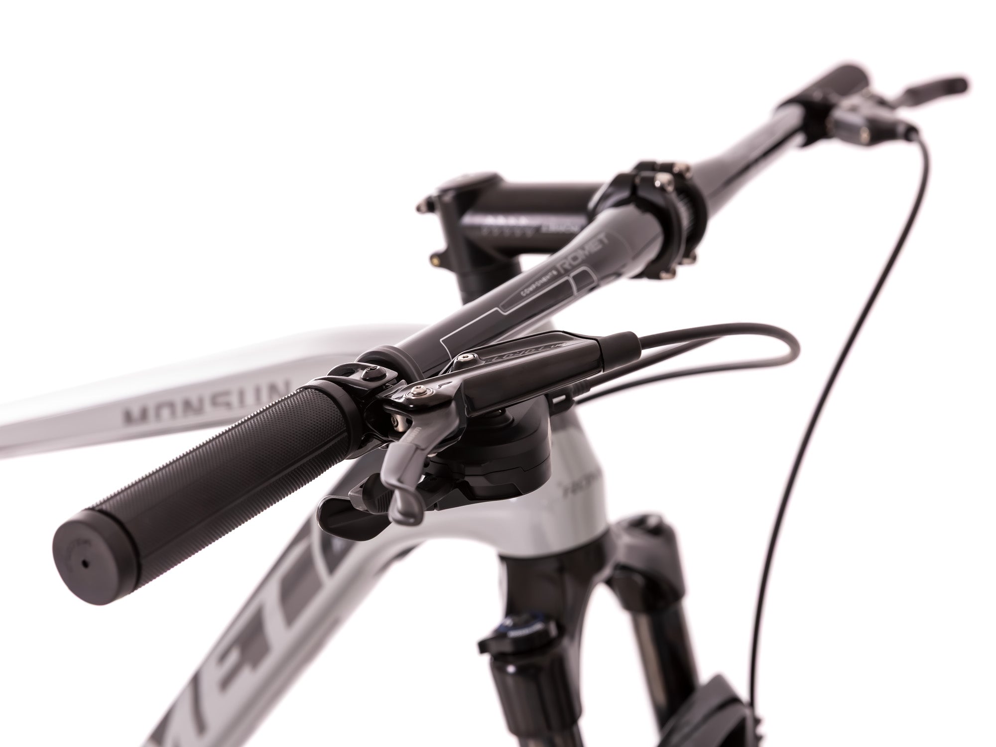 Bicicleta de montaña ROMET MONSUN 3.1