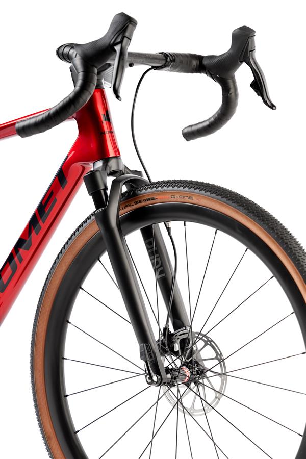 Bicicleta gravel ROMET NYK 3.0 SRAM
