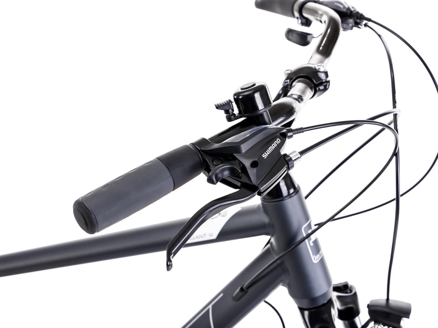 Bicicleta de trekking ROMET WAGANT 4