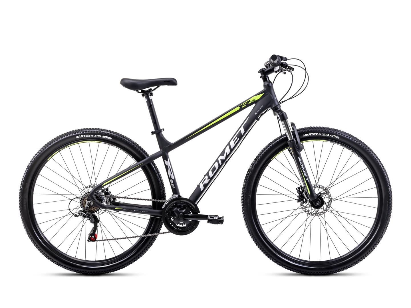 Bicicleta de montaña ROMET Rambler 9.2 SPECIAL