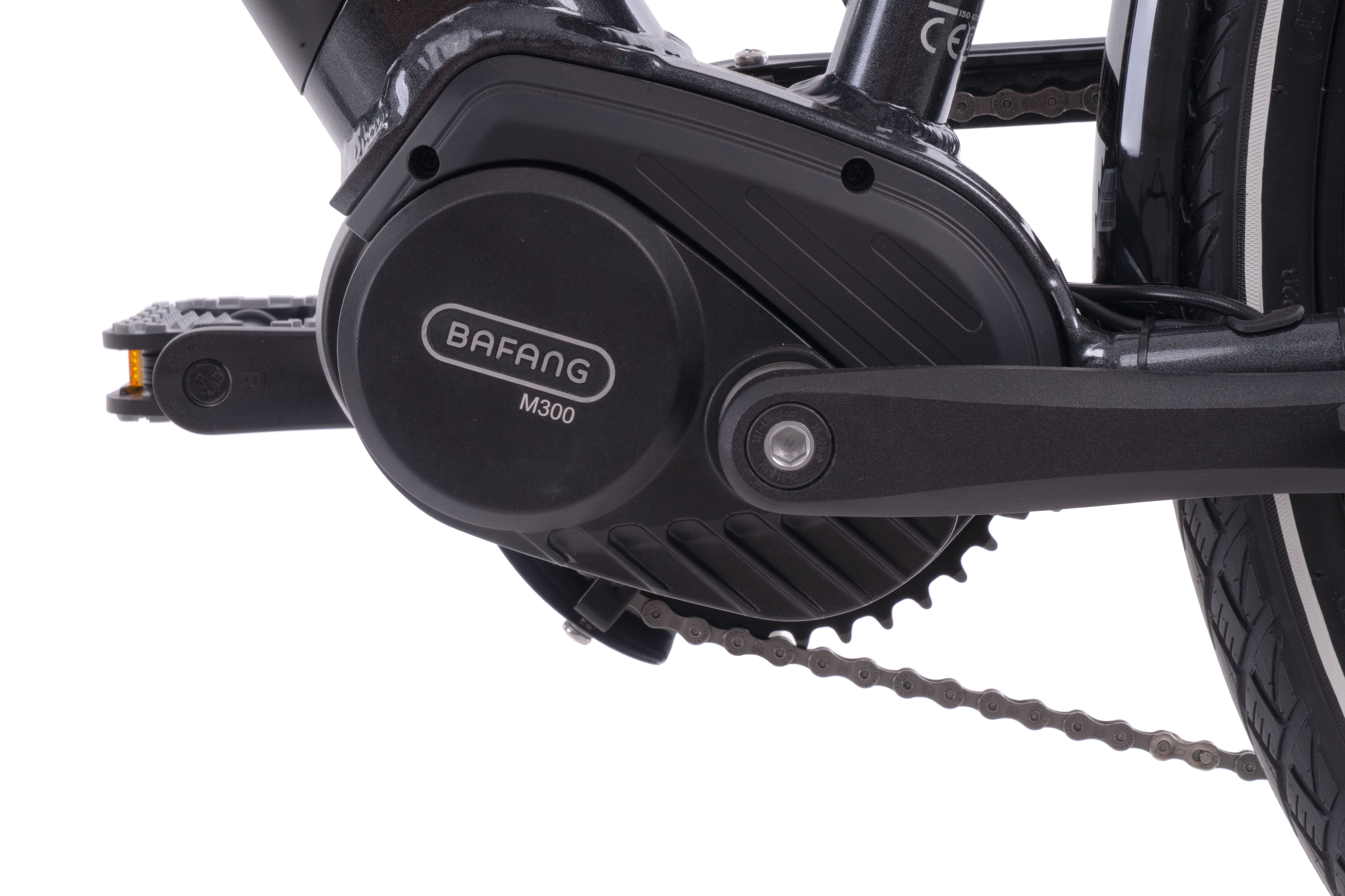 Bicicleta eléctrica PROECO WAVE 3.0 480Wh