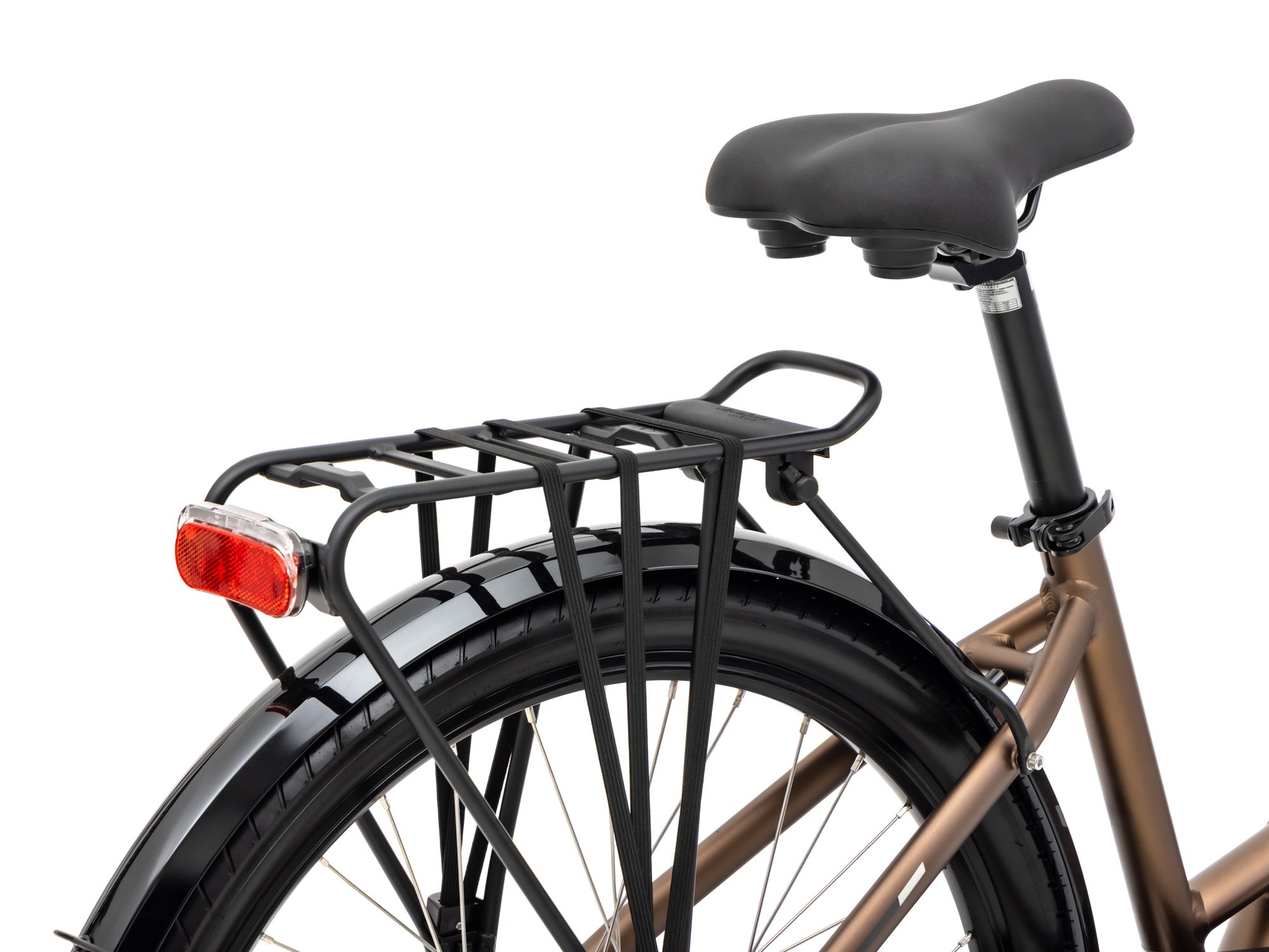 Bicicleta eléctrica ROMET WAVE AN 1.0 26 504WH
