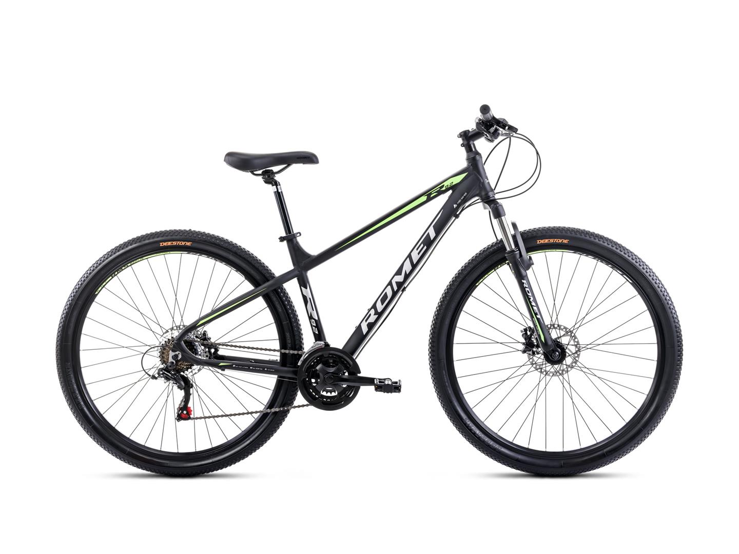 Bicicleta de montaña ROMET Rambler 9.2 SPECIAL