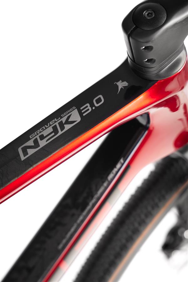 Bicicleta gravel ROMET NYK 3.0 SRAM
