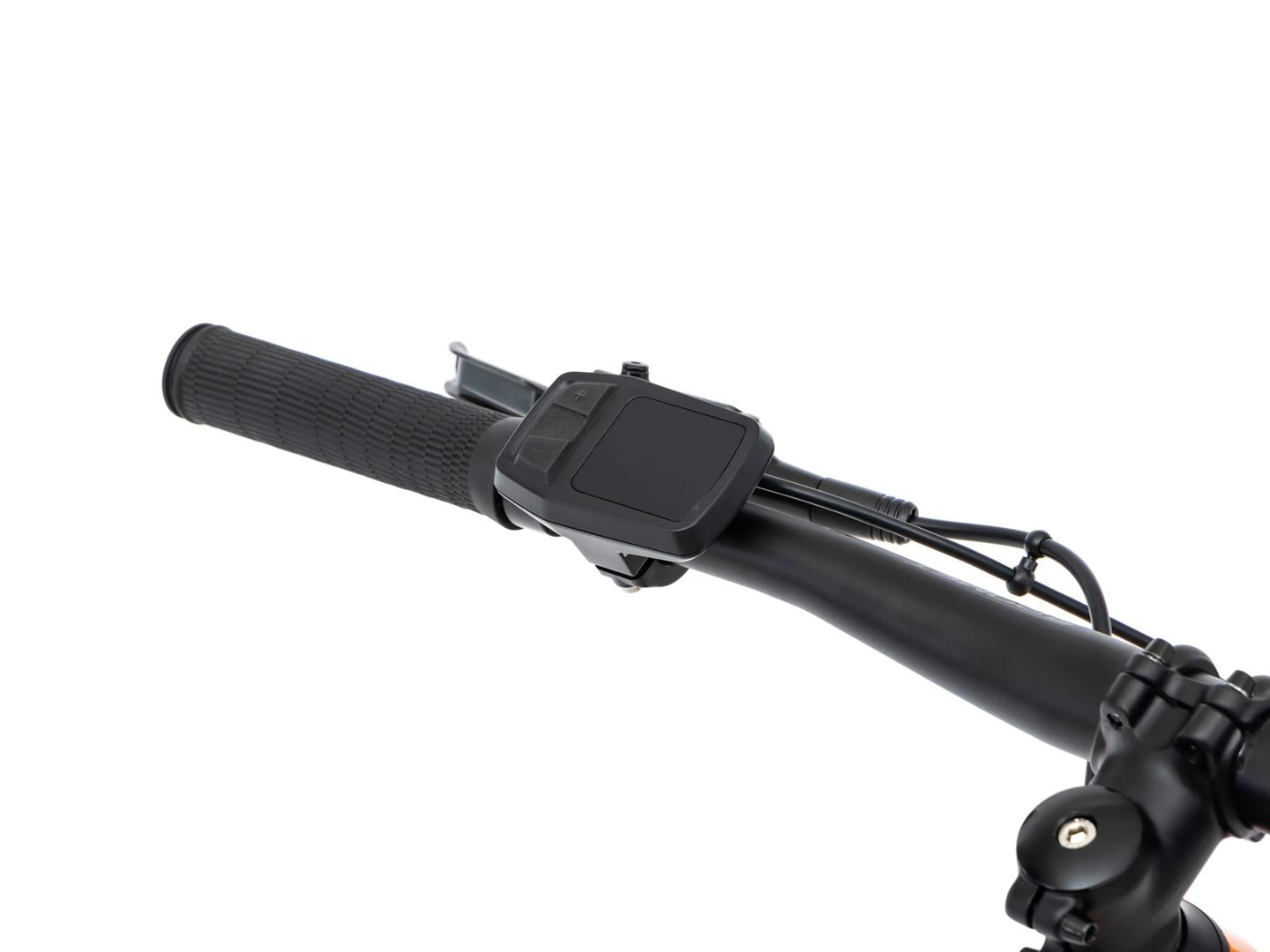 Bicicleta eléctrica ROMET E-RAMBLER JR 26 1.0 AN 504WH