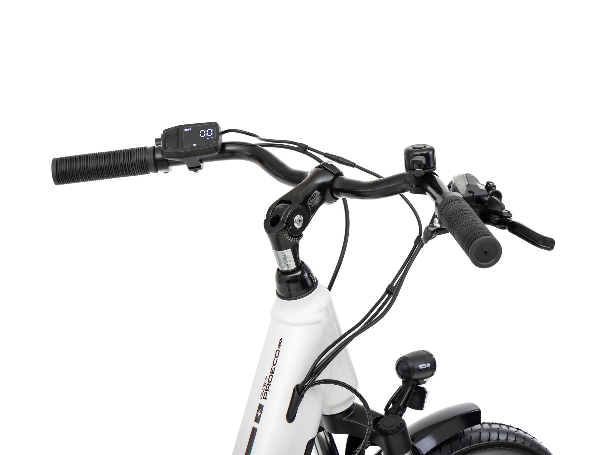 Bicicleta eléctrica ROMET WAVE AN 1.0 26 504WH
