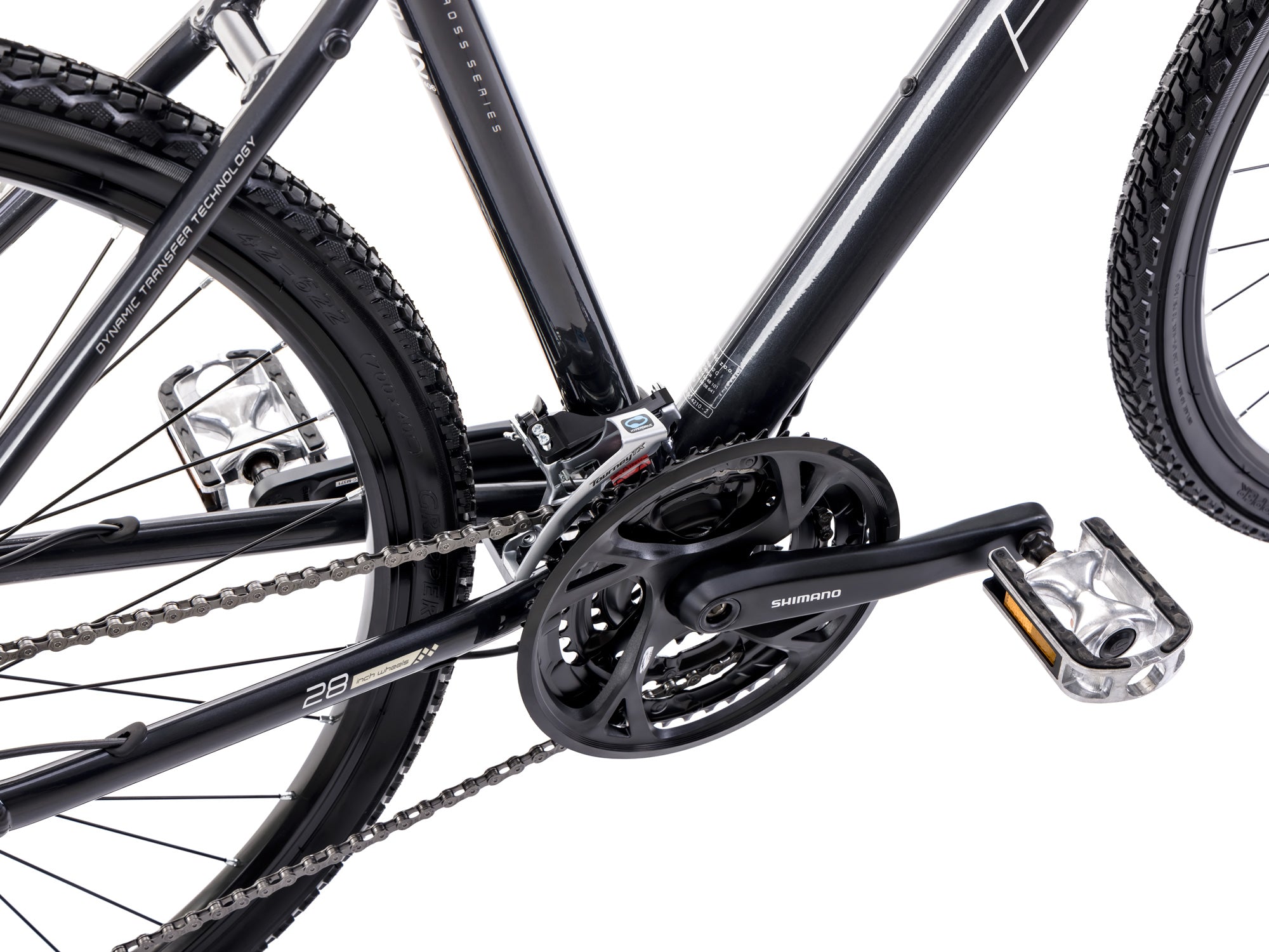 Bicicleta de montaña ROMET ORKAN 4 M