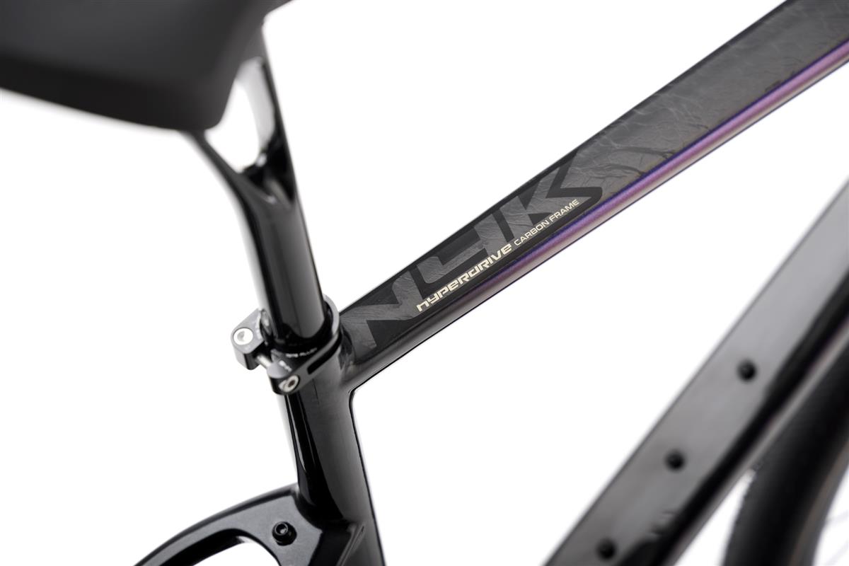 Bicicleta gravel ROMET NYK 3.0 SHIMANO