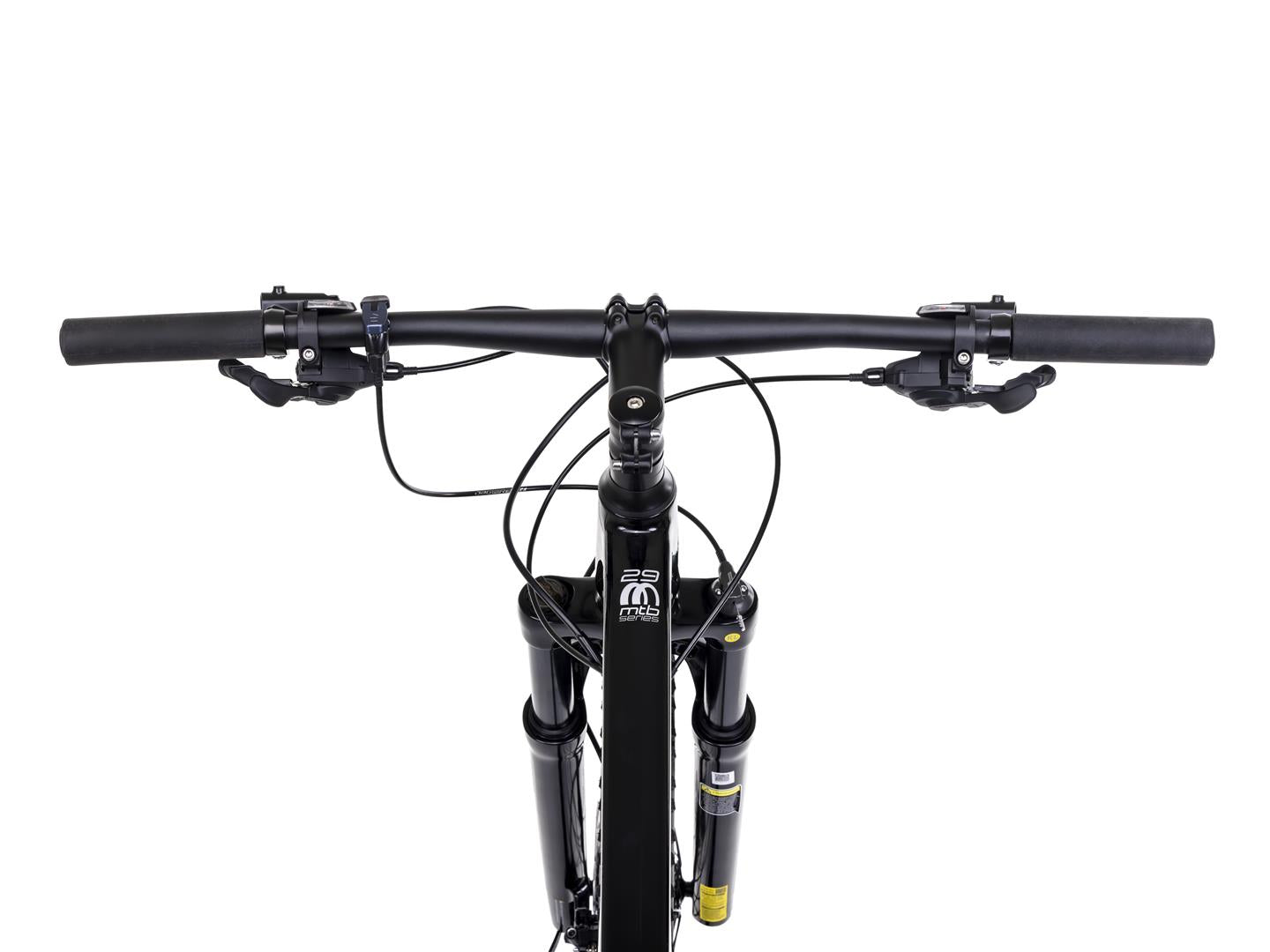 Bicicleta de montaña ROMET MUSTANG M5