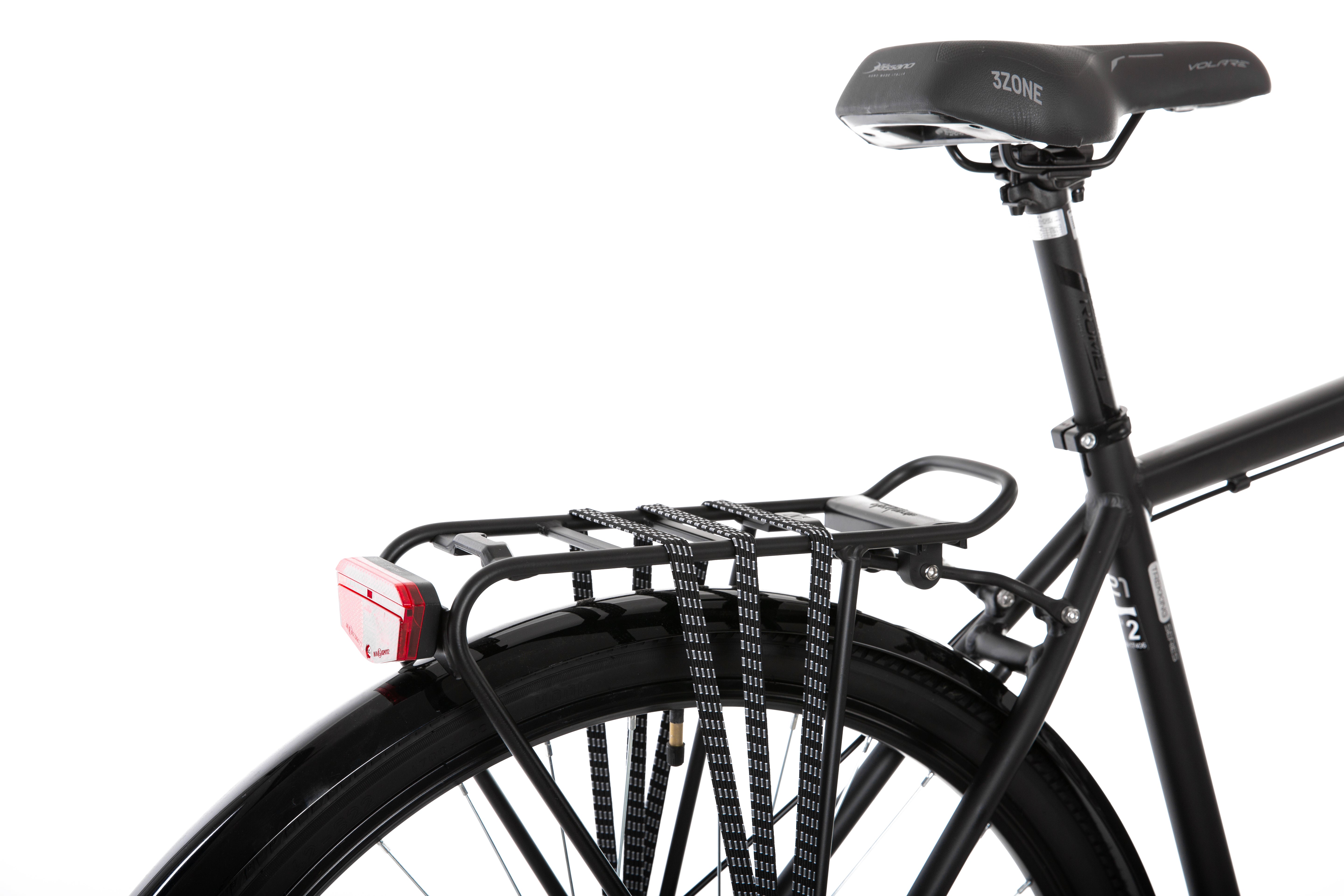 Bicicleta de trekking ROMET WAGANT 2 LTD
