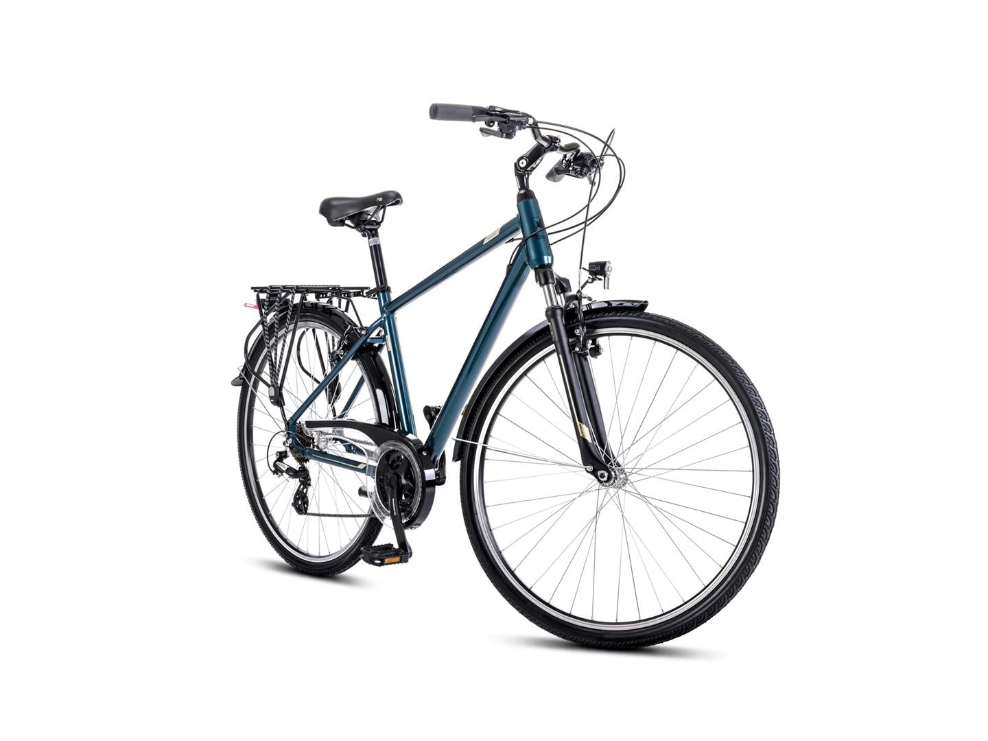 Bicicleta de trekking ROMET WAGANT 0
