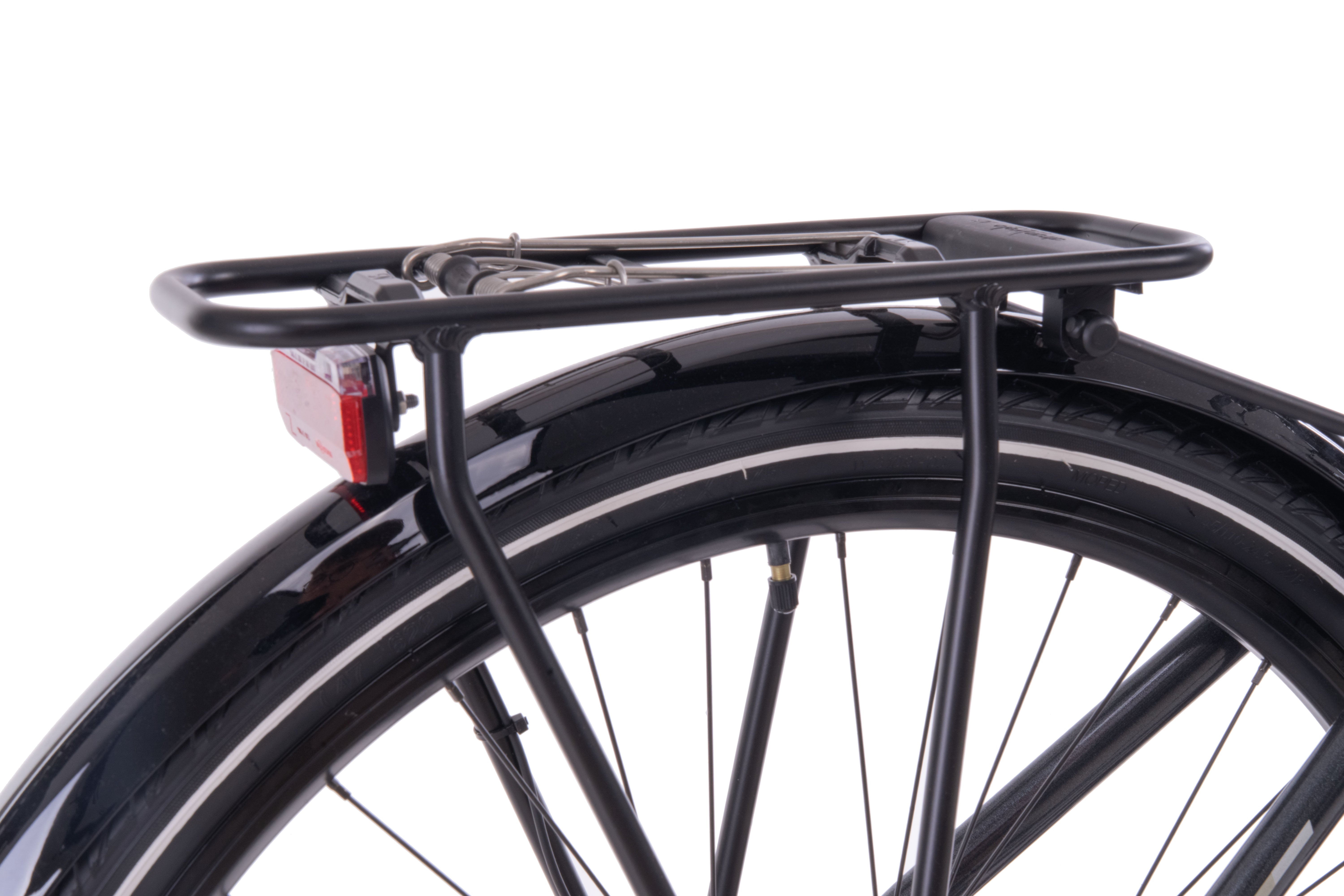 Bicicleta eléctrica PROECO WAVE 3.0 480Wh