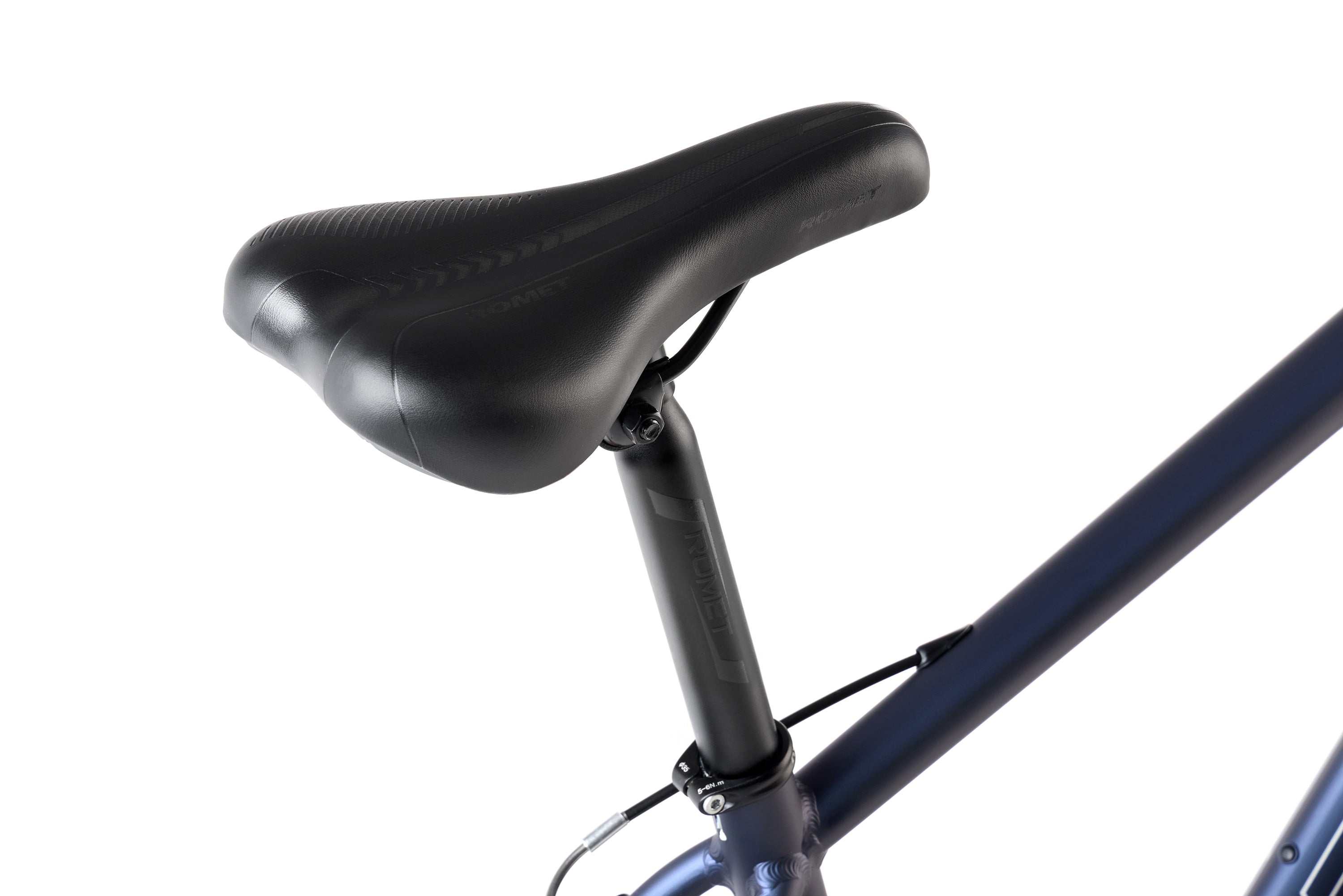 Bicicleta de montaña ROMET ORKAN M