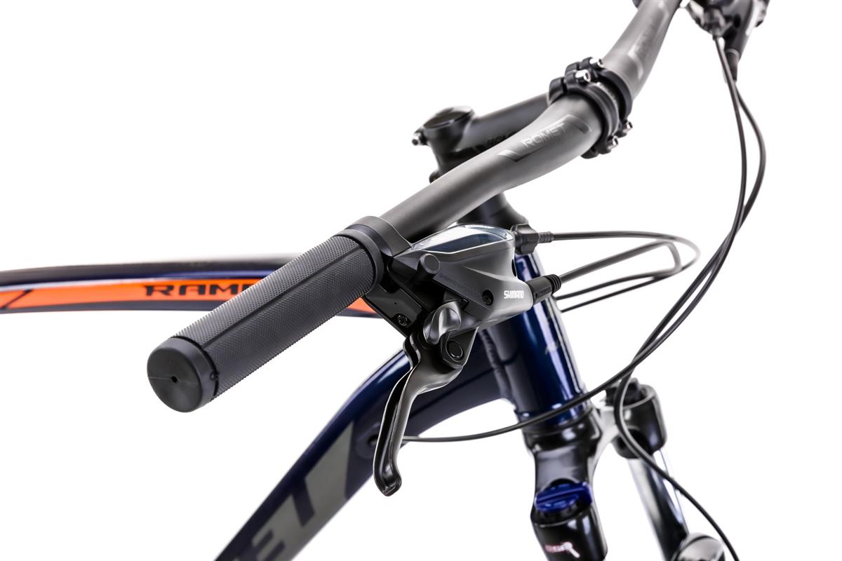 Bicicleta de montaña ROMET RAMBLER R7.3