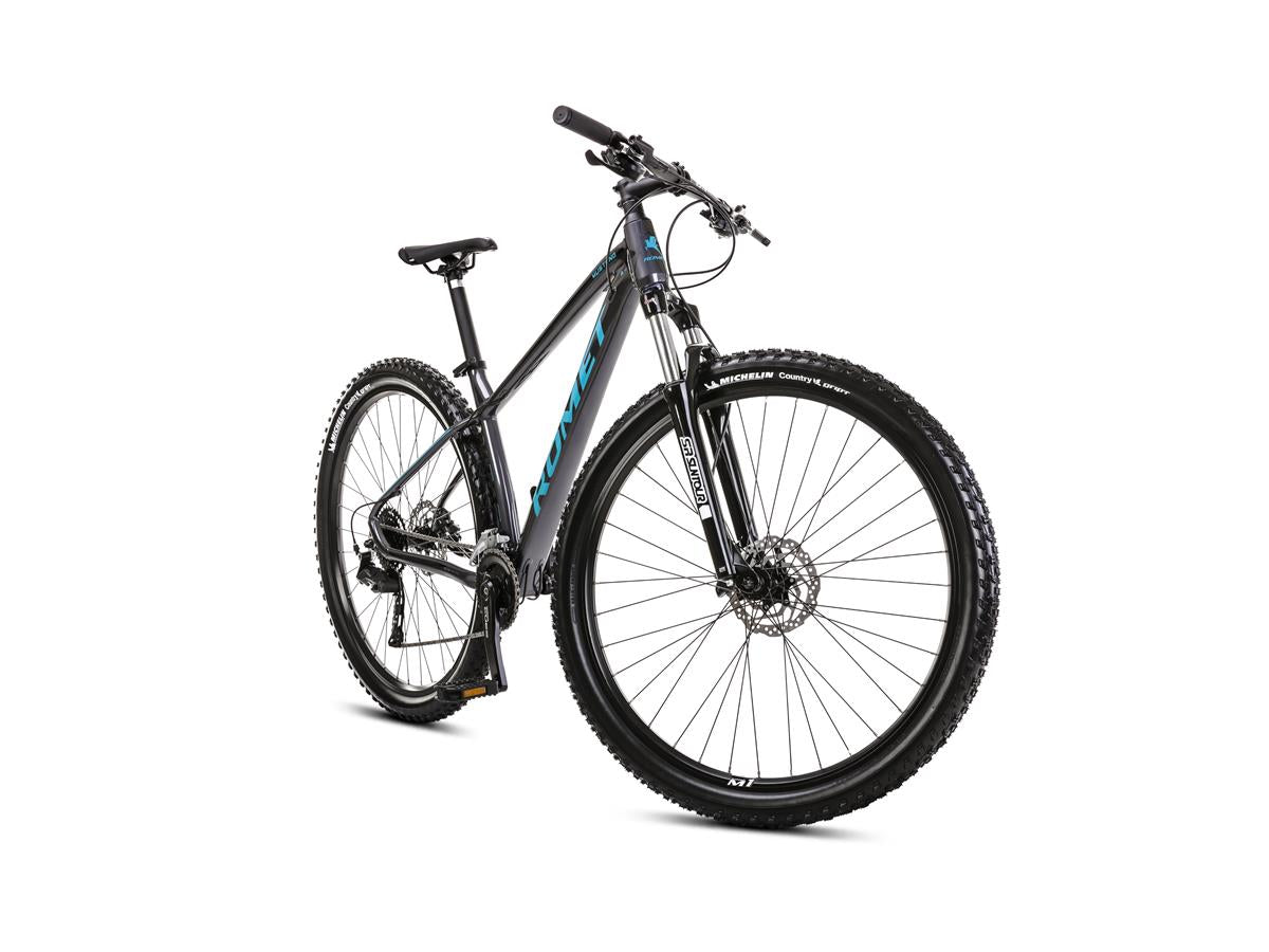 Bicicleta de montaña ROMET MUSTANG M1 CS