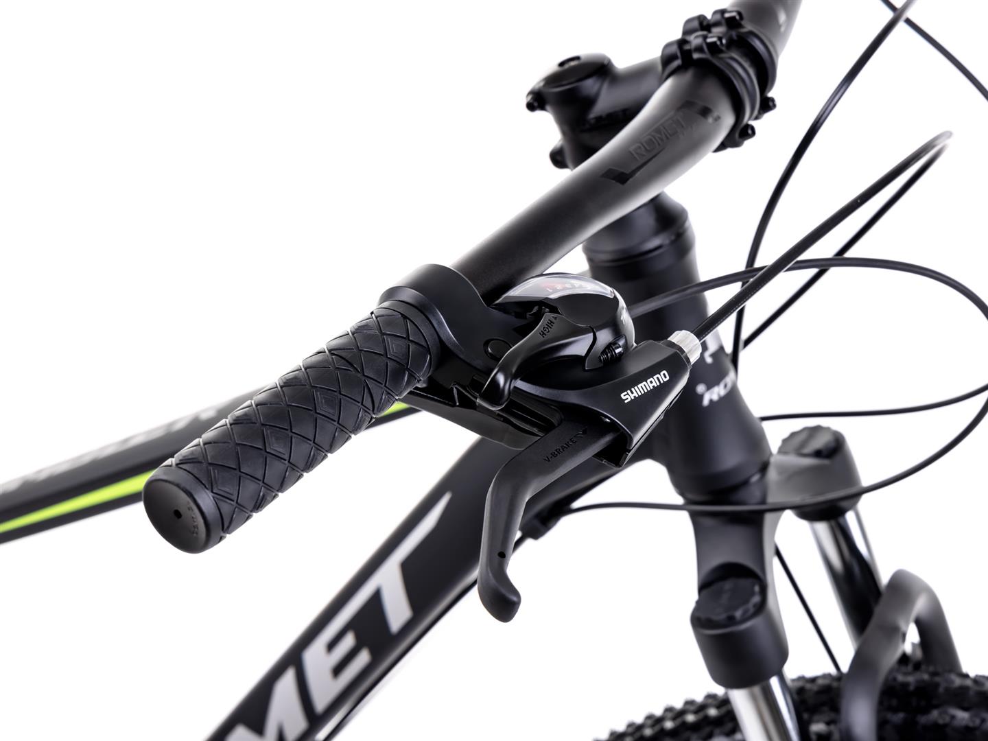 Bicicleta de montaña ROMET Rambler 9.1 SPECIAL