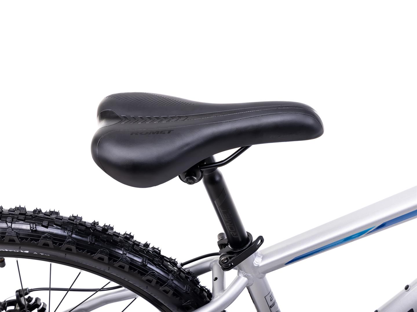 Bicicleta de montaña ROMET RAMBLER R6.2