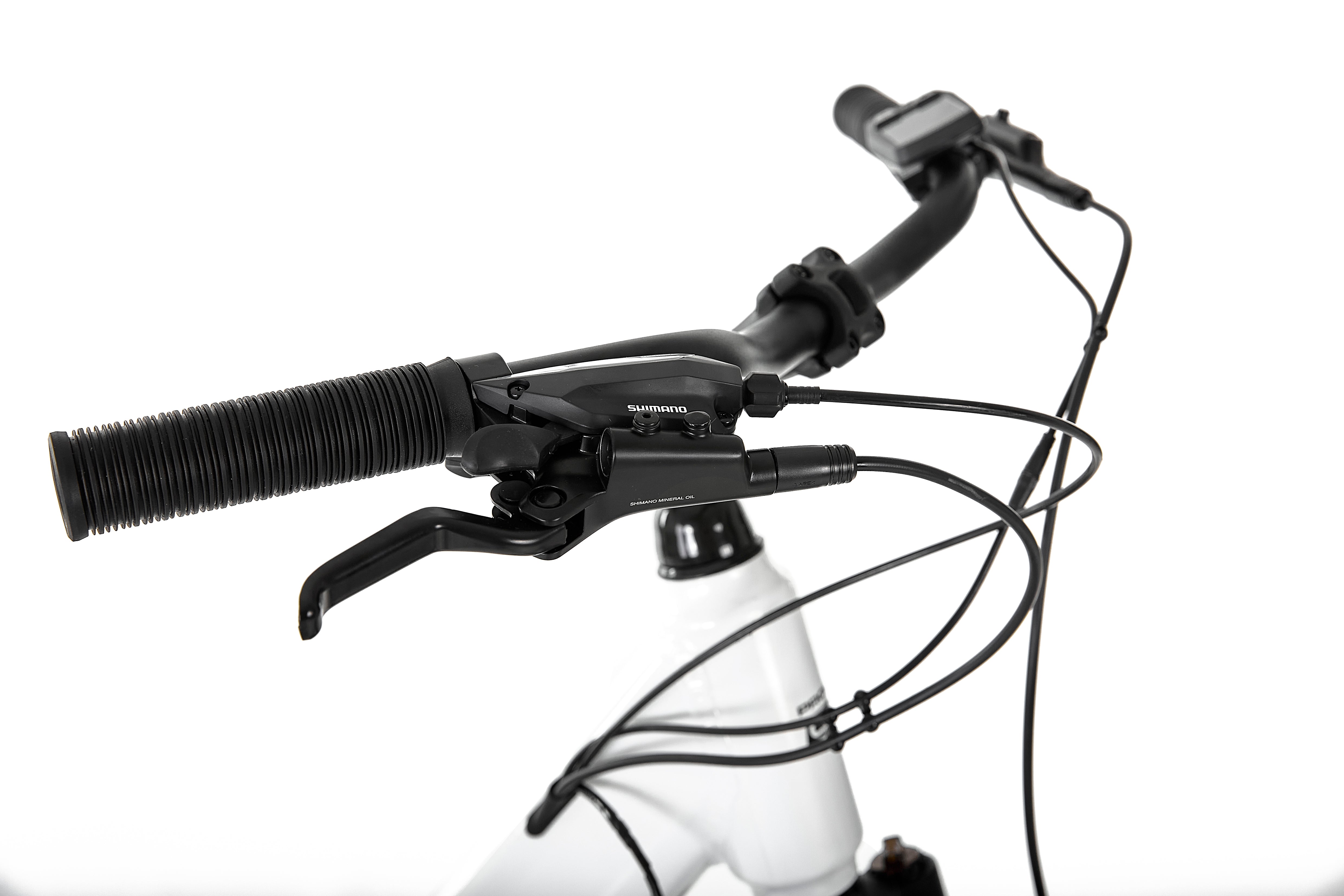 Bicicleta eléctrica PROECO WAVE AN 1.0 504WH