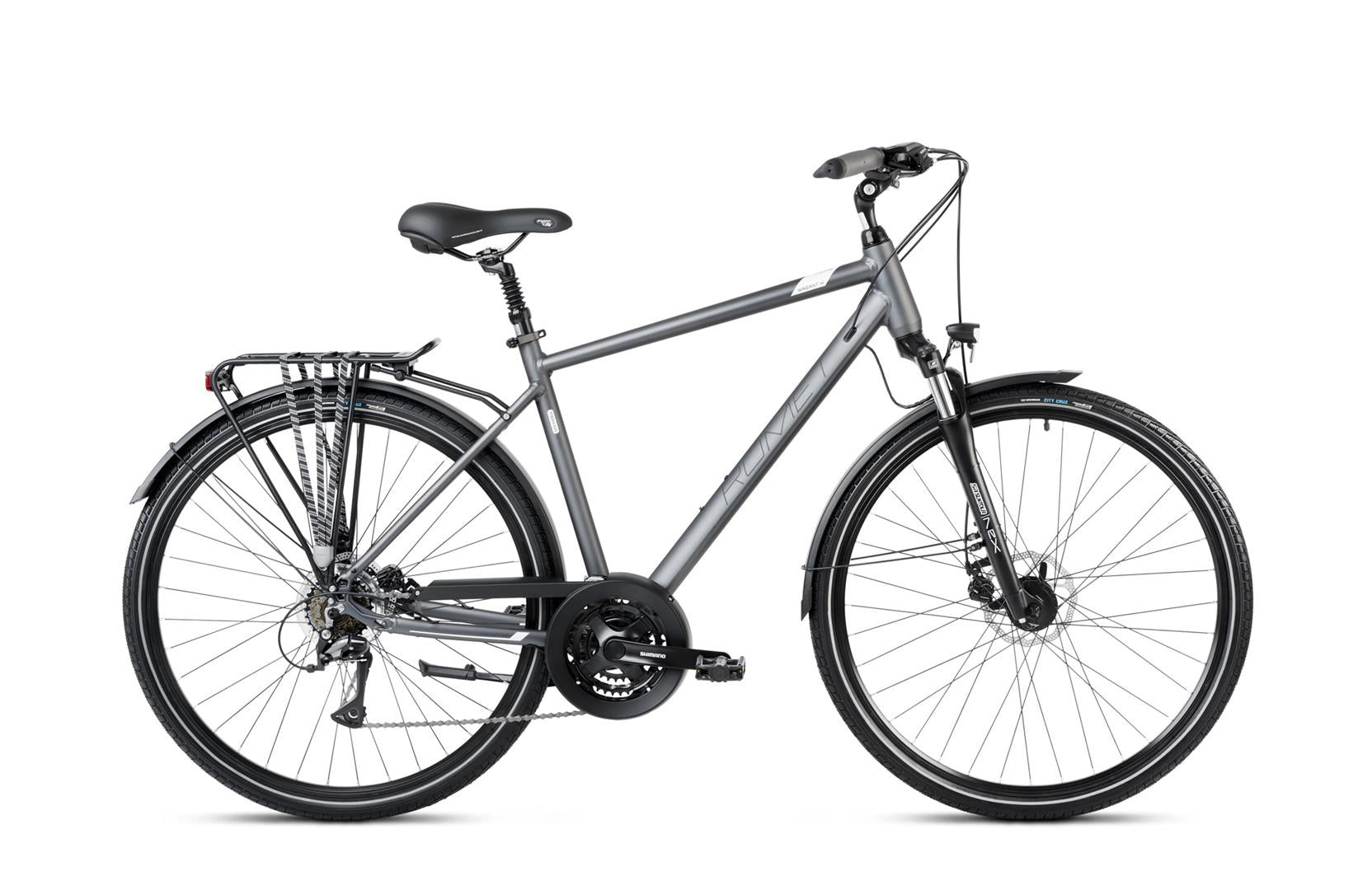 Bicicleta de trekking ROMET WAGANT 4