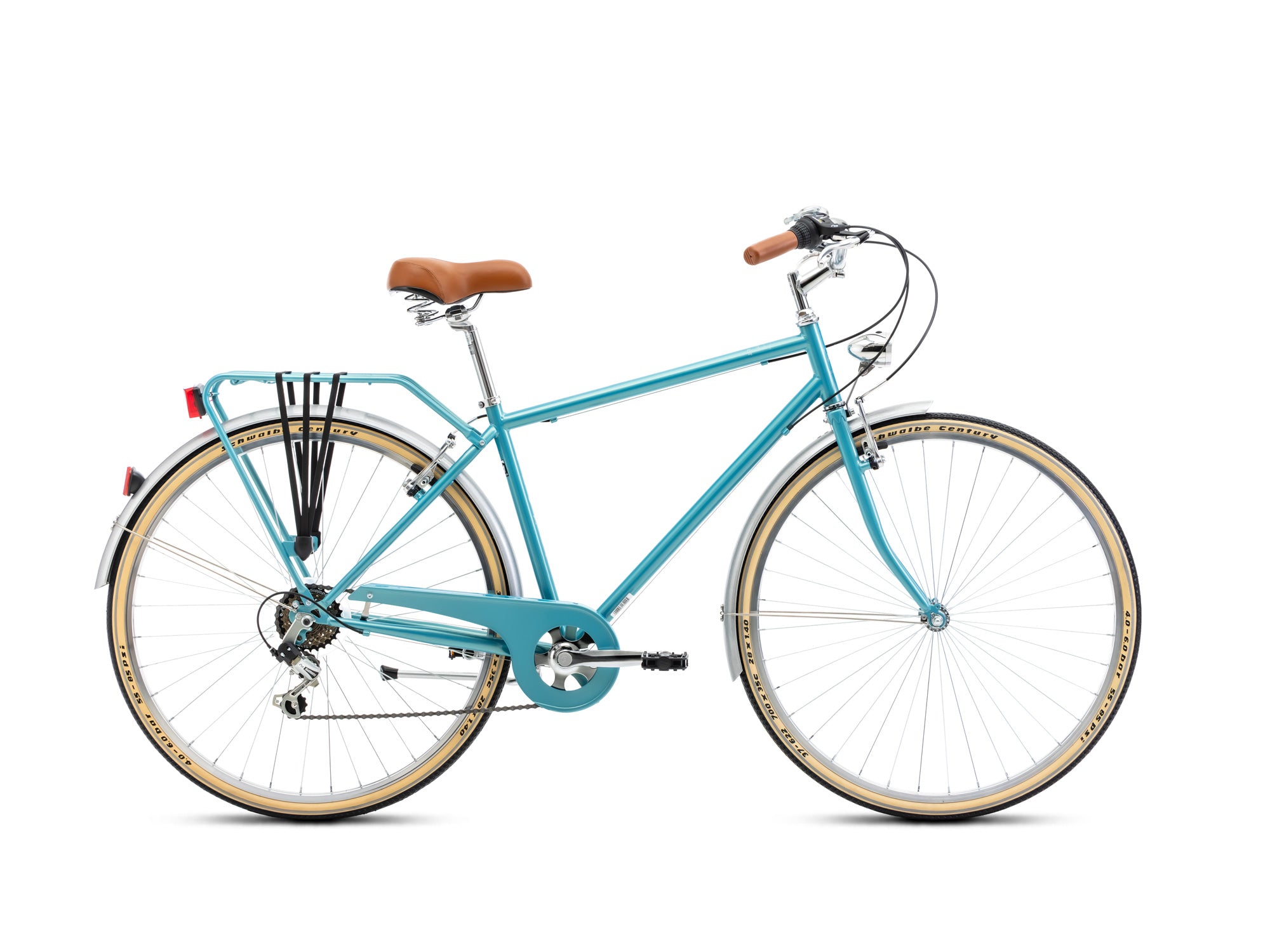 Bicicleta urbana ROMET VINTAGE ECO M