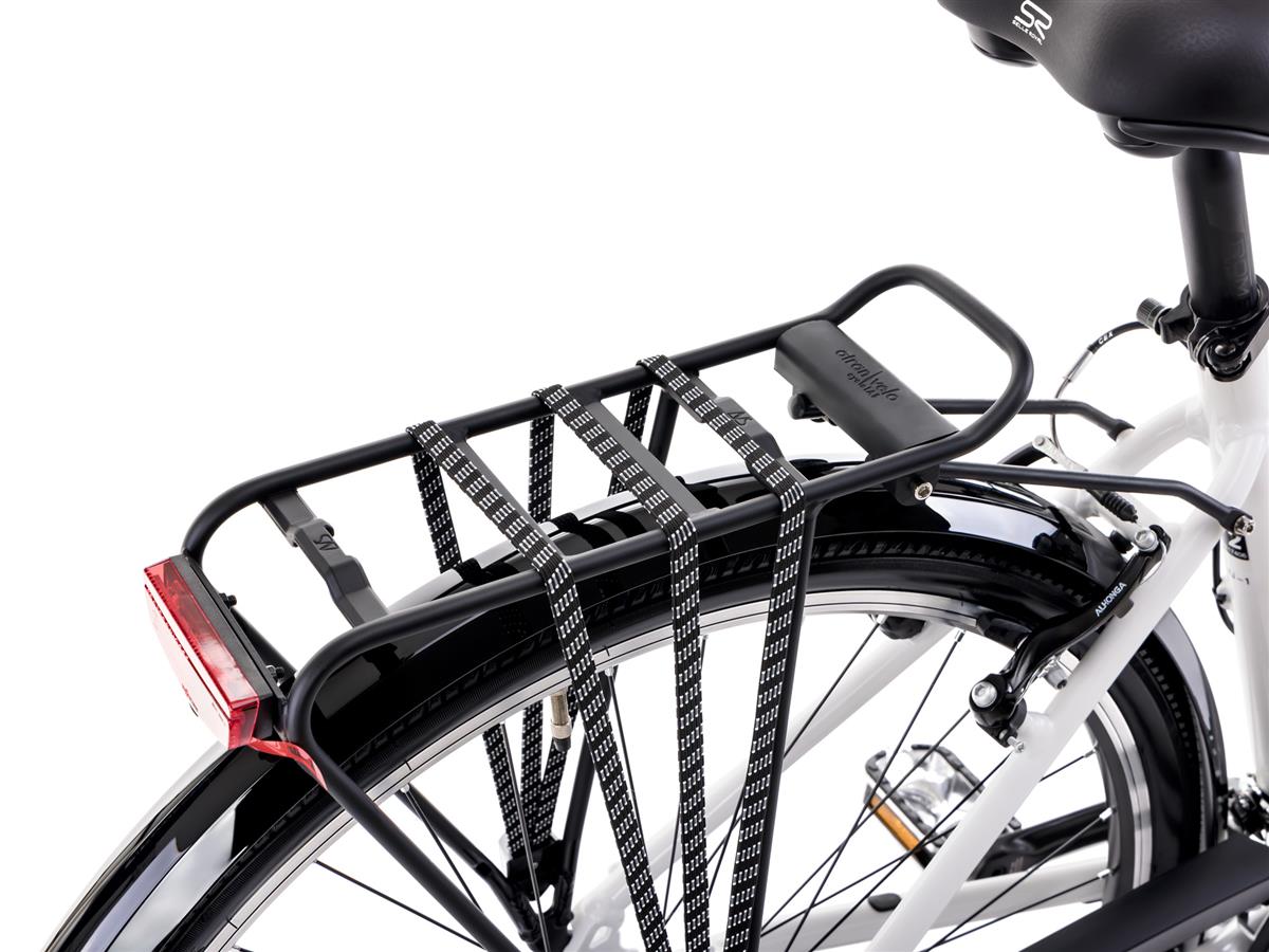 Bicicleta de trekking ROMET GAZELA 1