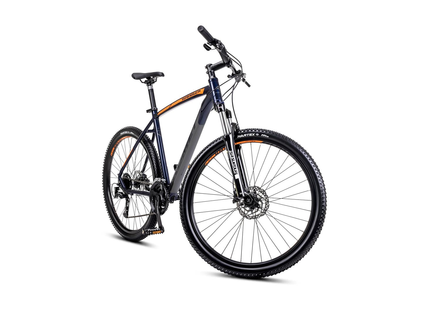 Bicicleta de montaña ROMET RAMBLER R7.3