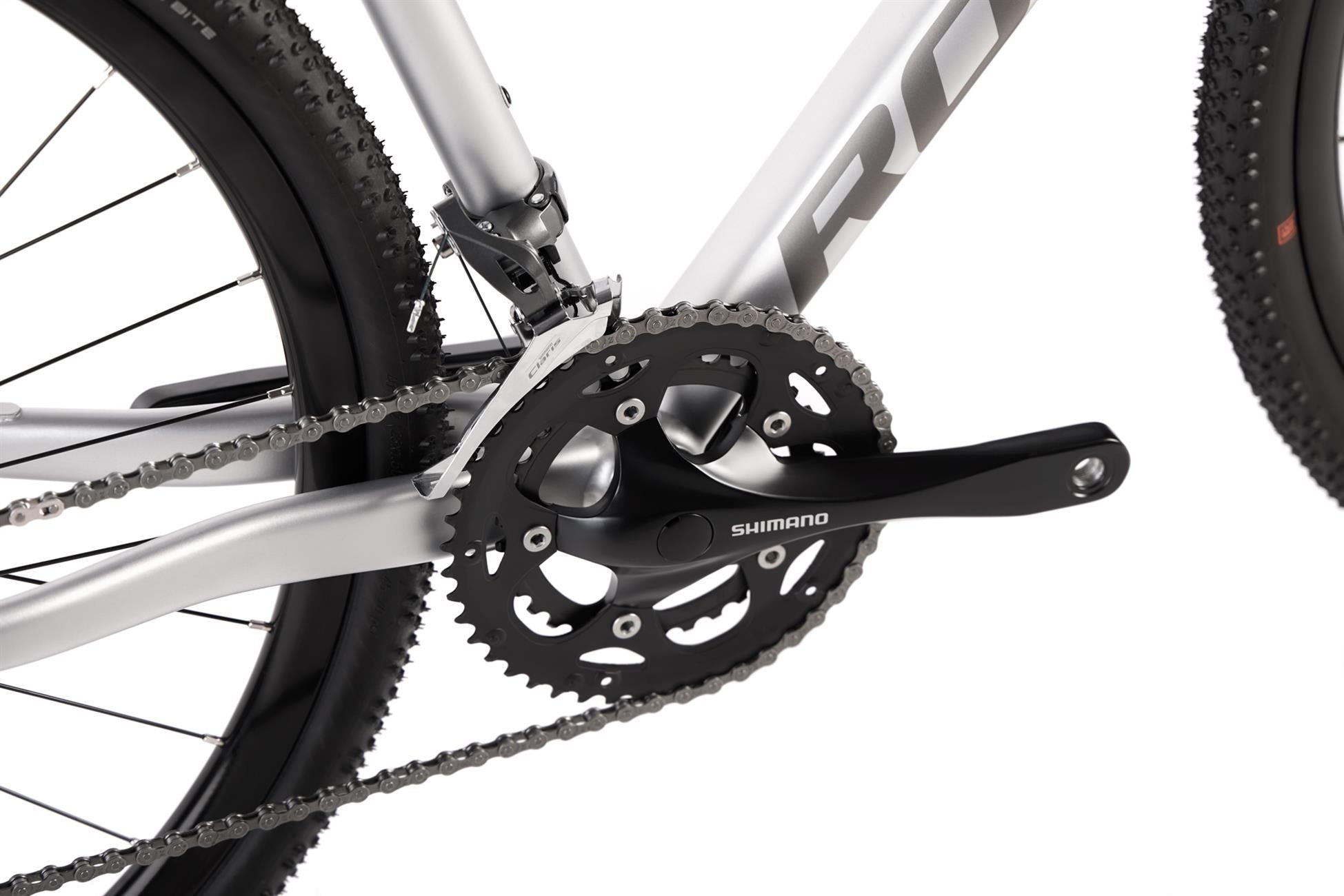 Bicicleta de grava ROMET ASPRE 1