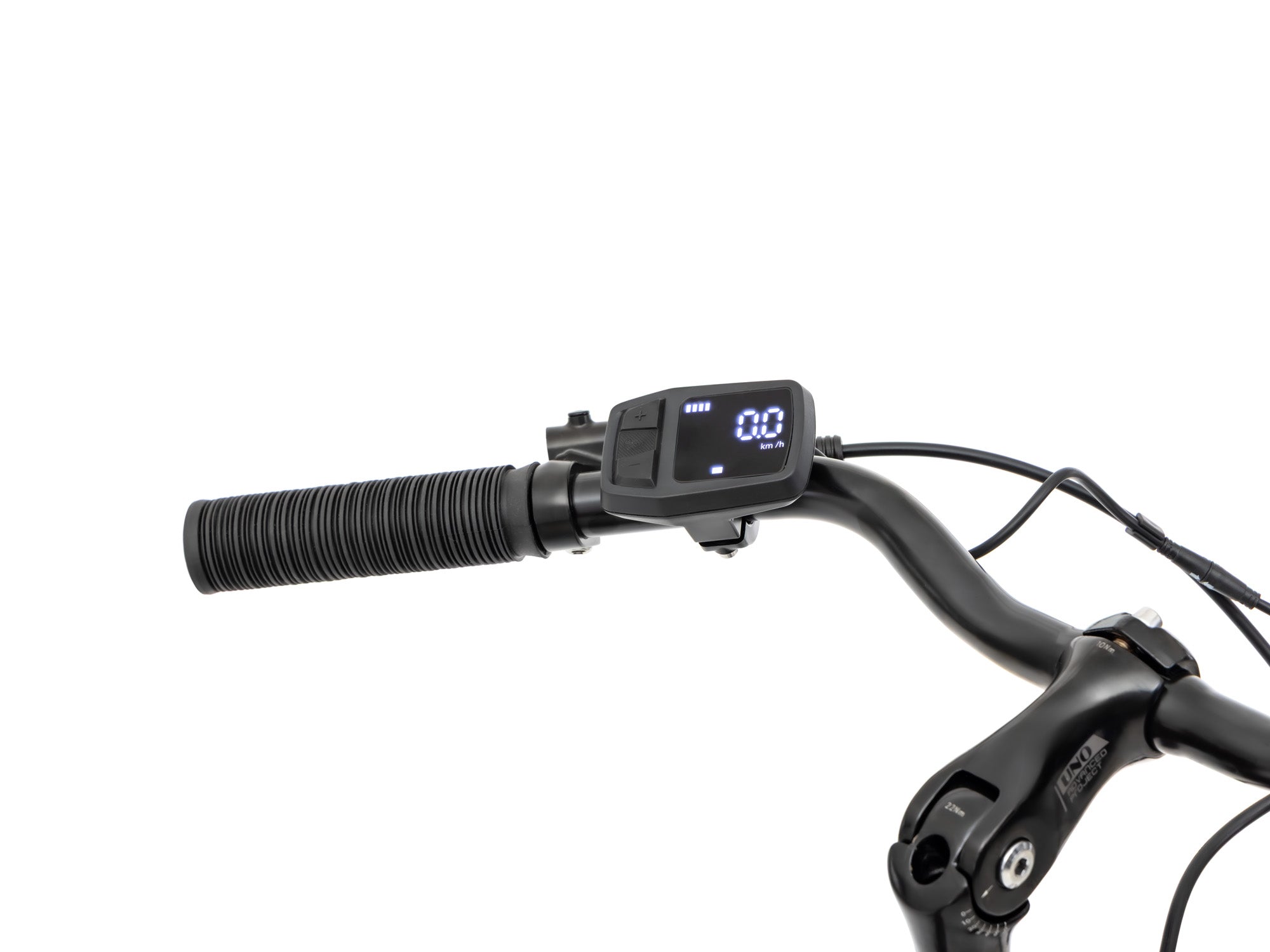 Bicicleta eléctrica ROMET WAVE AN 1.0 26 504WH
